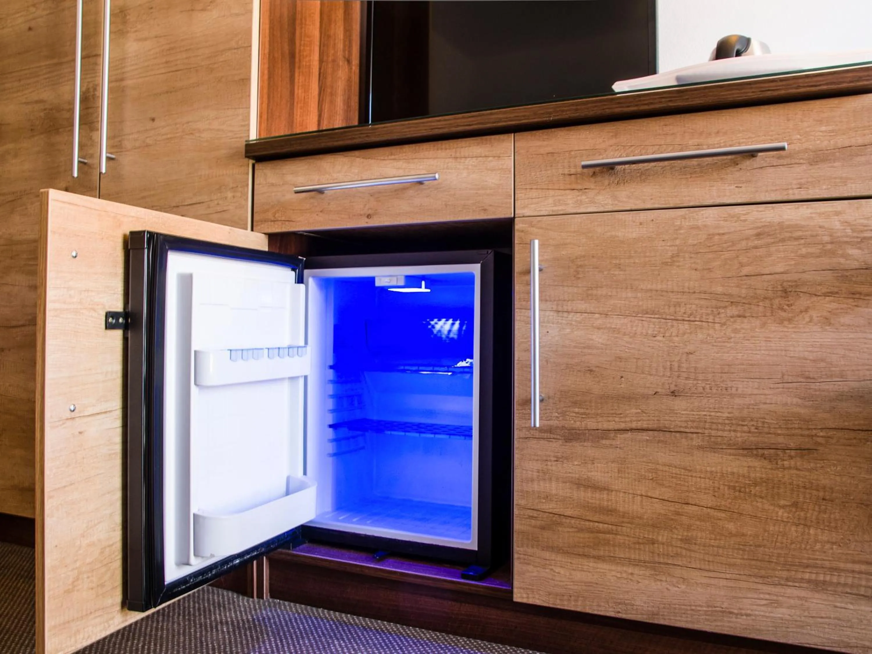 TV and multimedia in Willa Focus