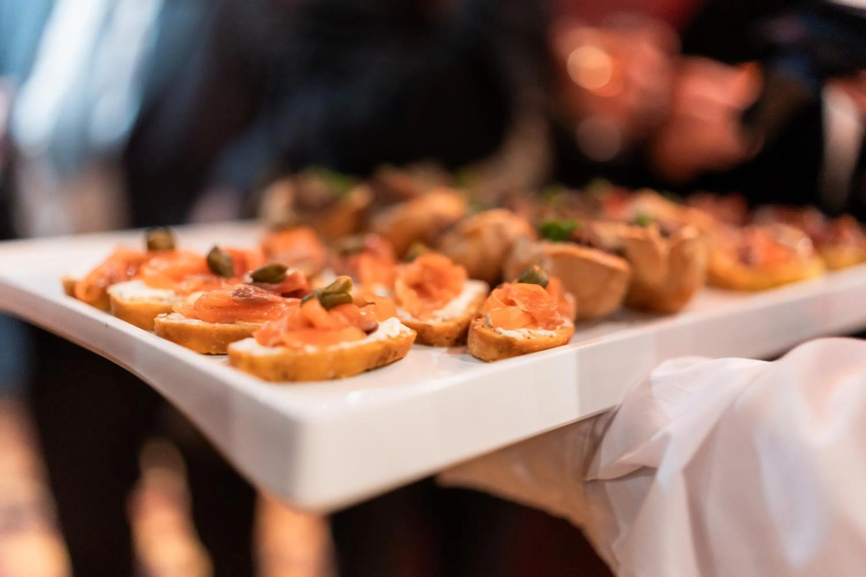 Entertainment in The Lansdowne, Eastbourne