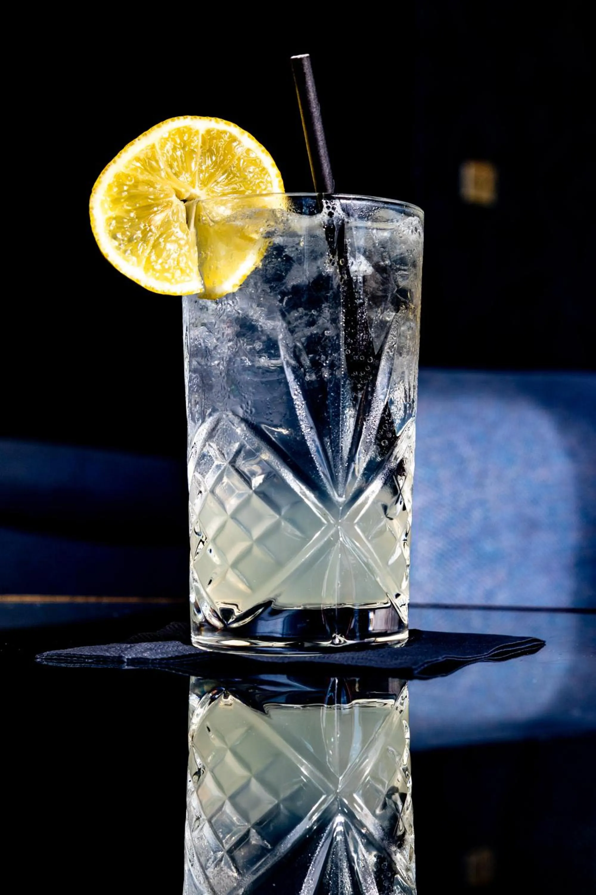 Drinks in The Lansdowne, Eastbourne