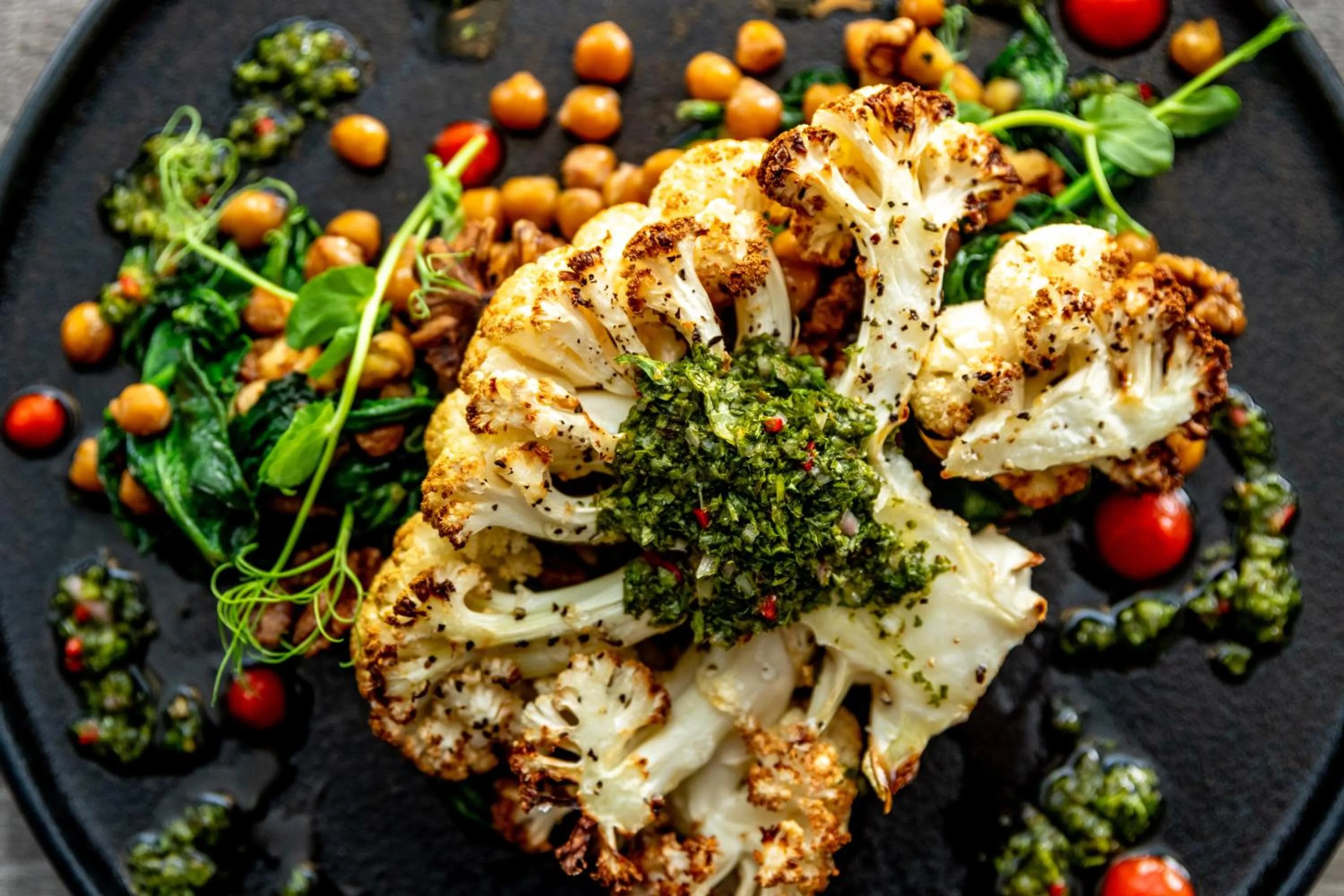 Restaurant/places to eat in The Lansdowne, Eastbourne