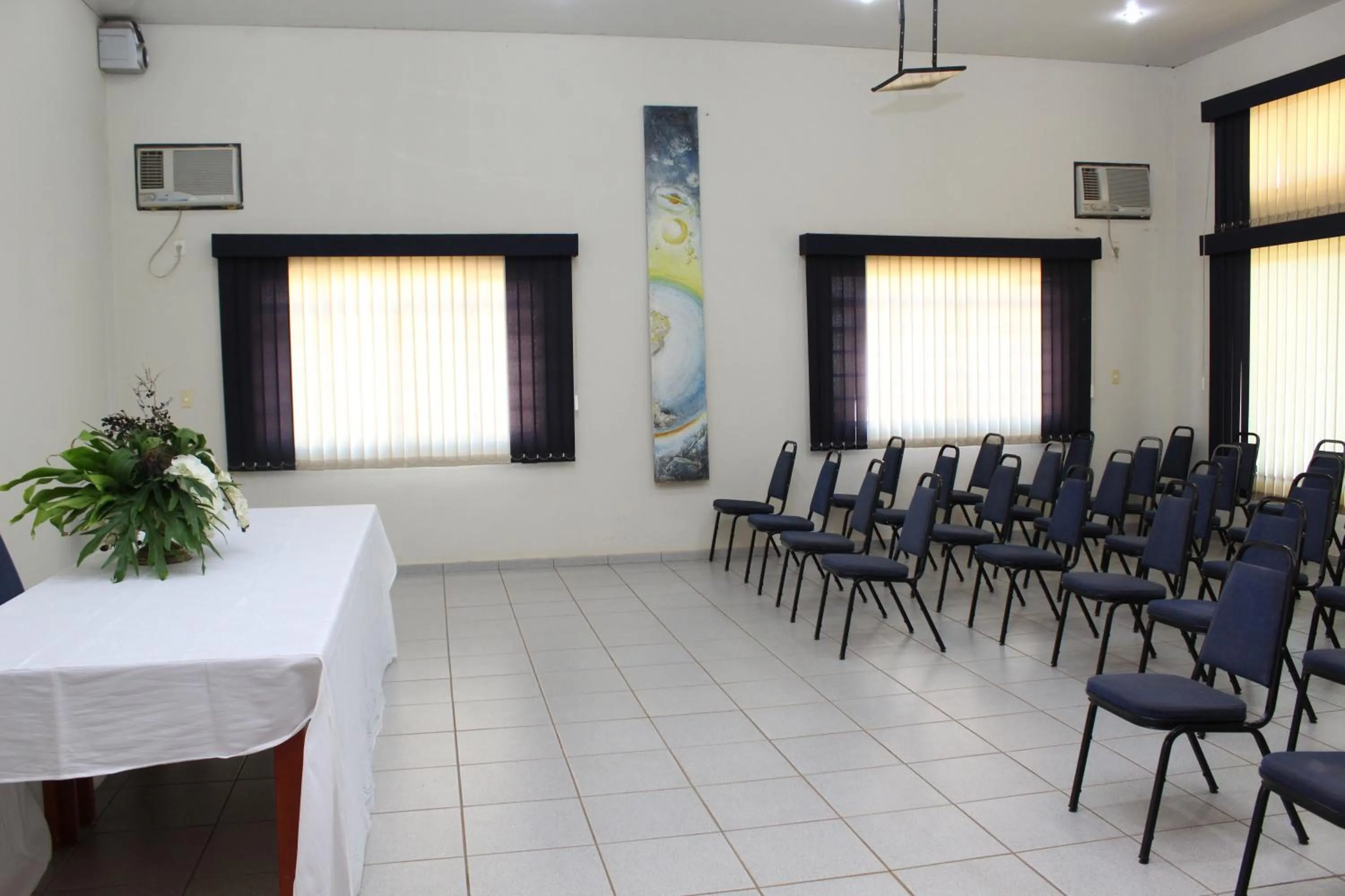 Grandes Lagos Park Hotel