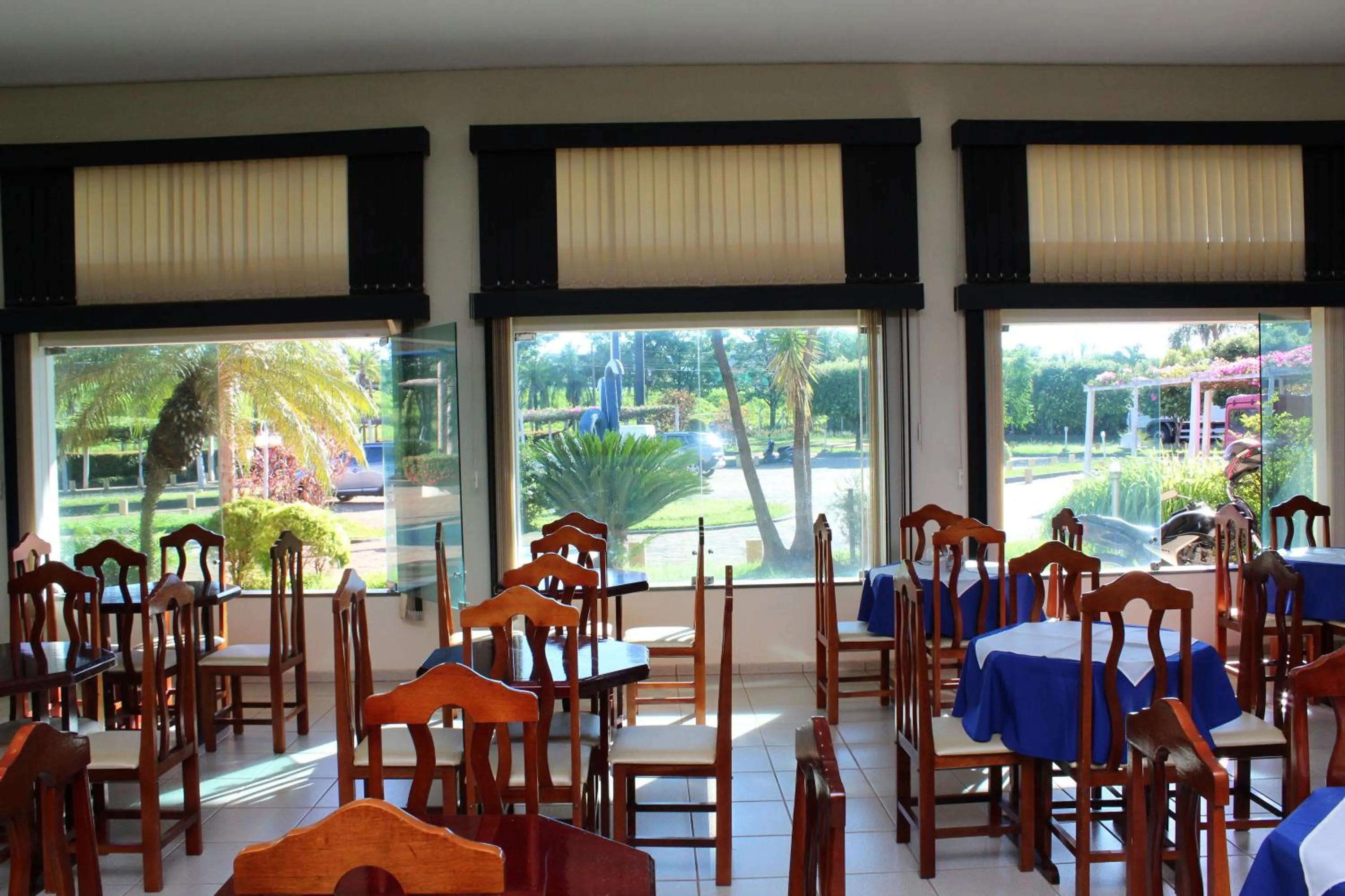 Grandes Lagos Park Hotel