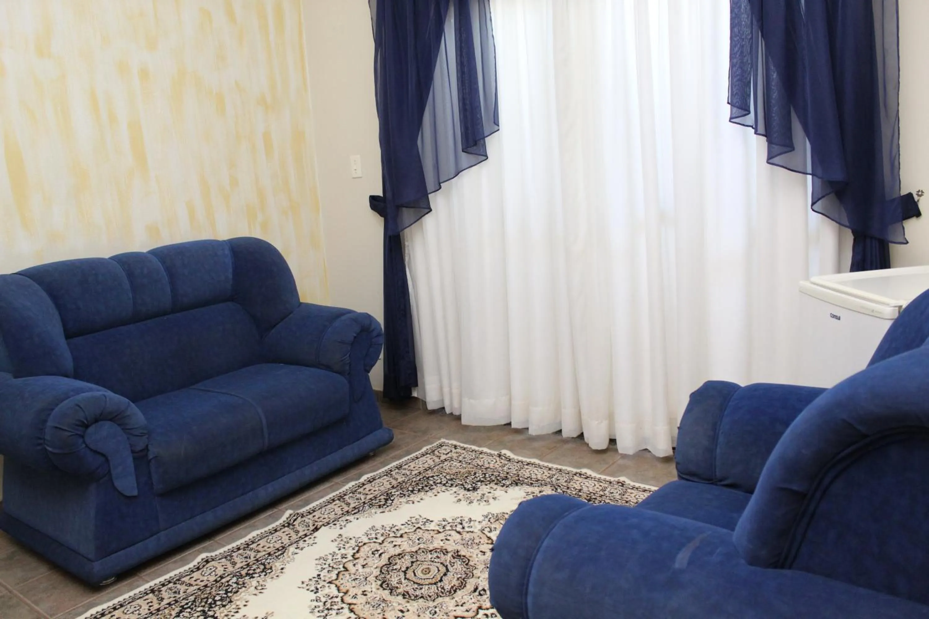 Grandes Lagos Park Hotel