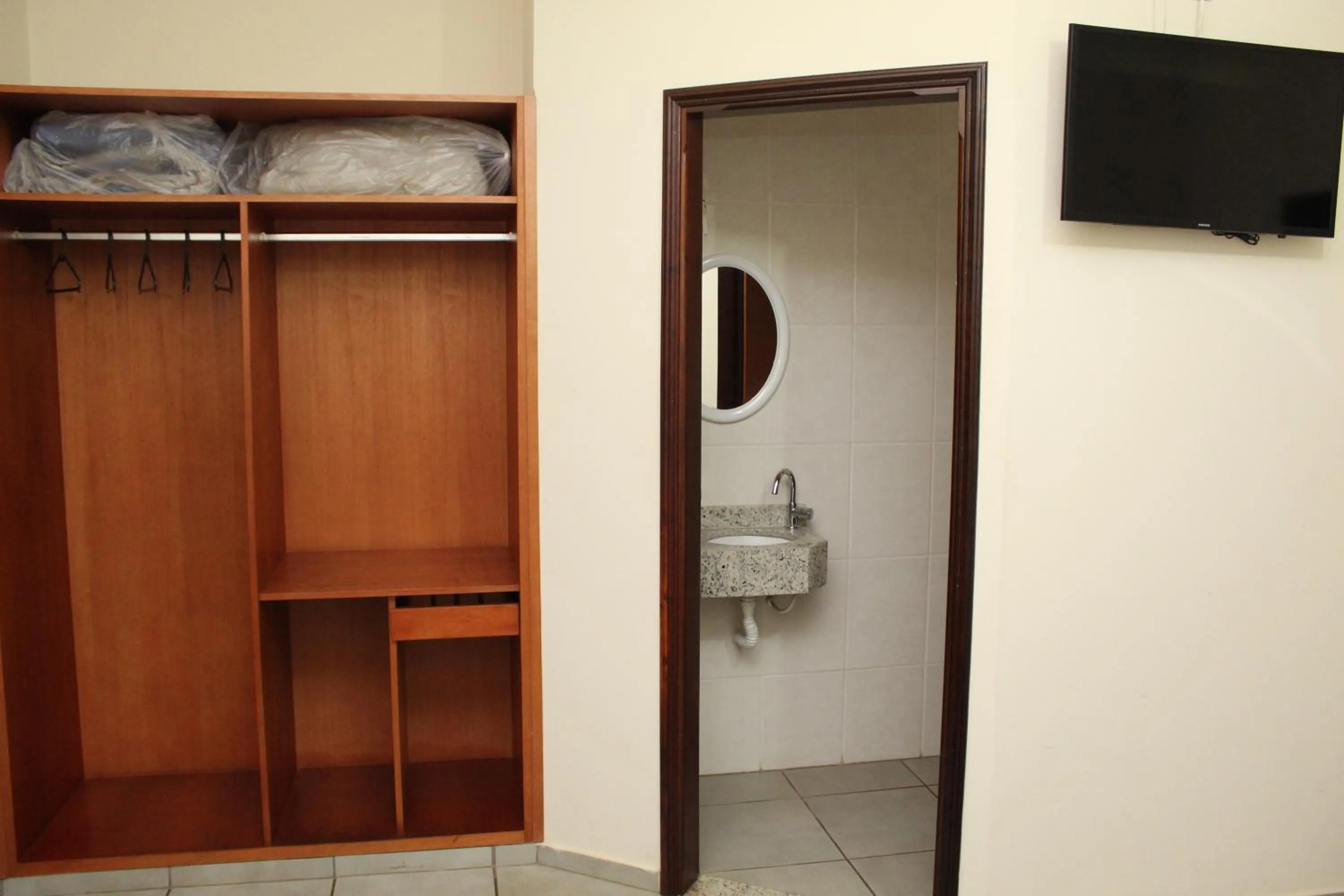 Grandes Lagos Park Hotel