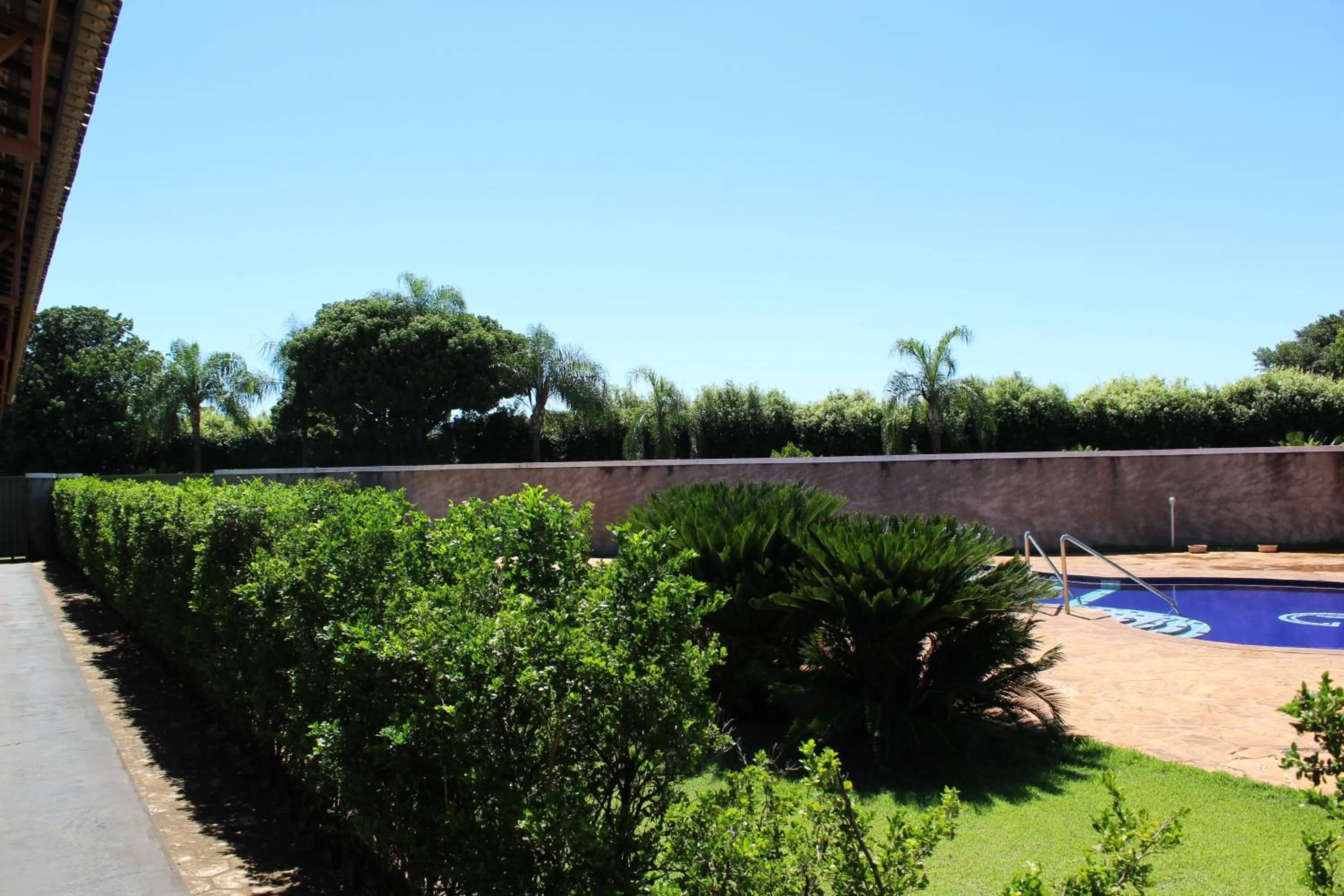 Grandes Lagos Park Hotel