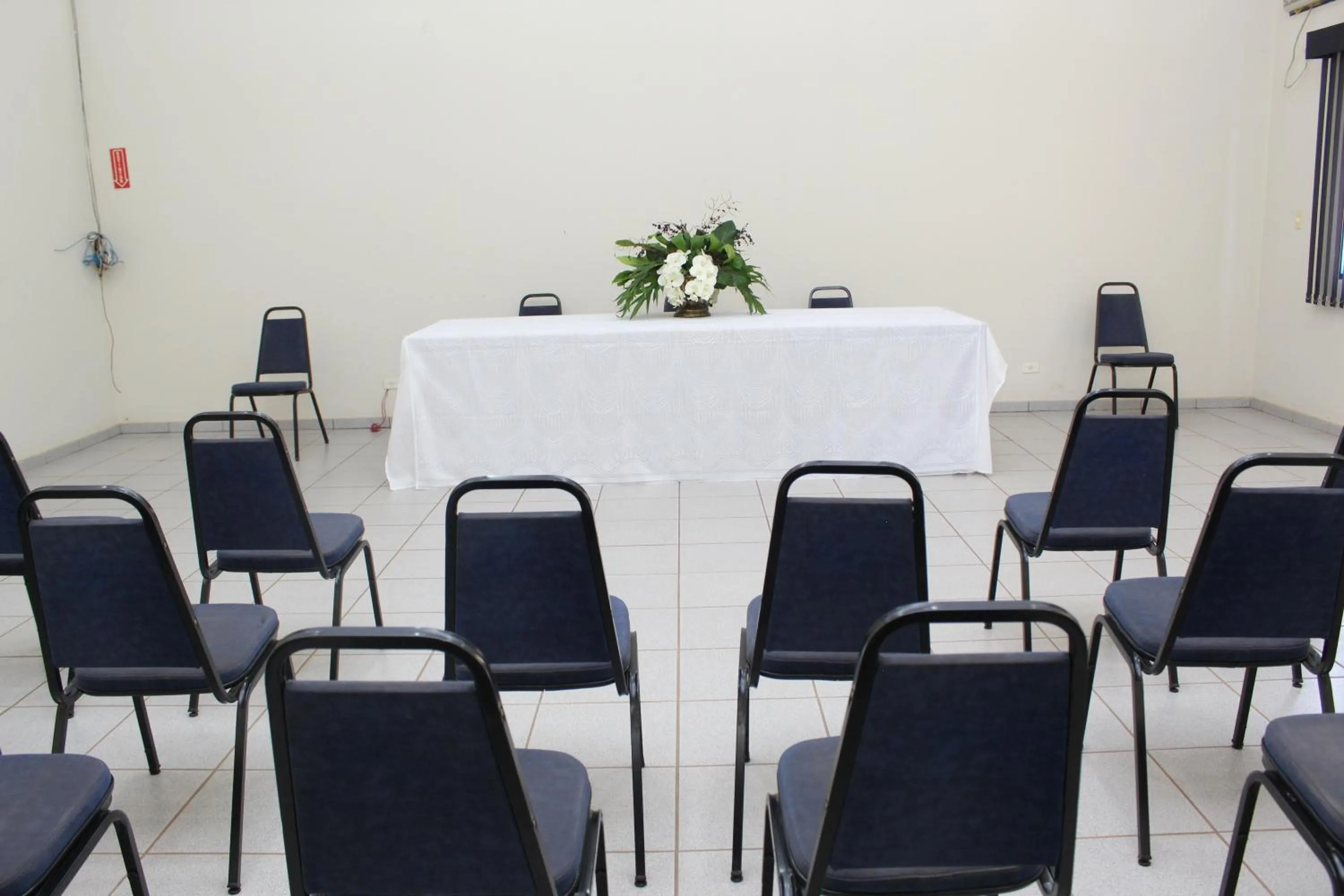 Grandes Lagos Park Hotel