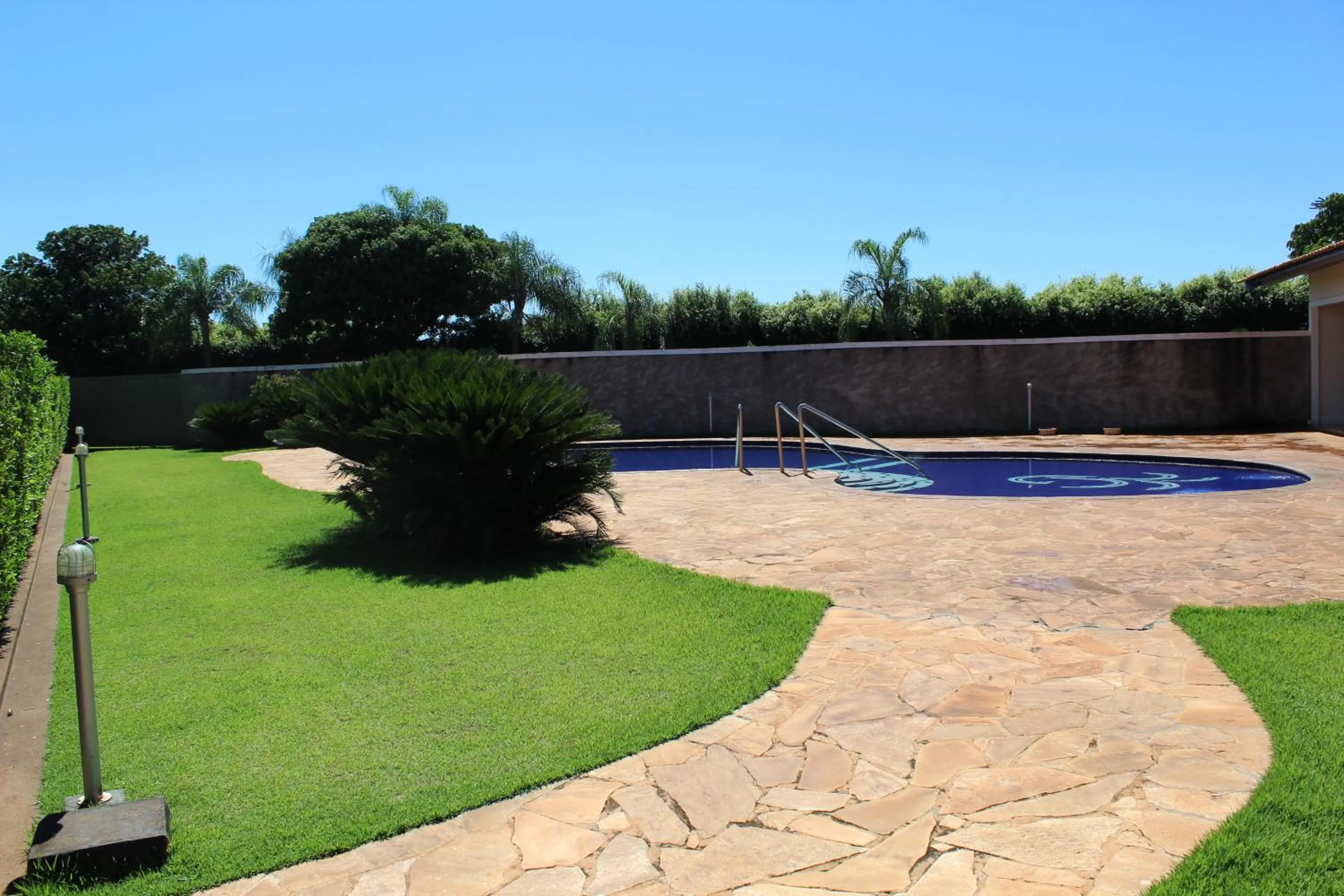 Grandes Lagos Park Hotel