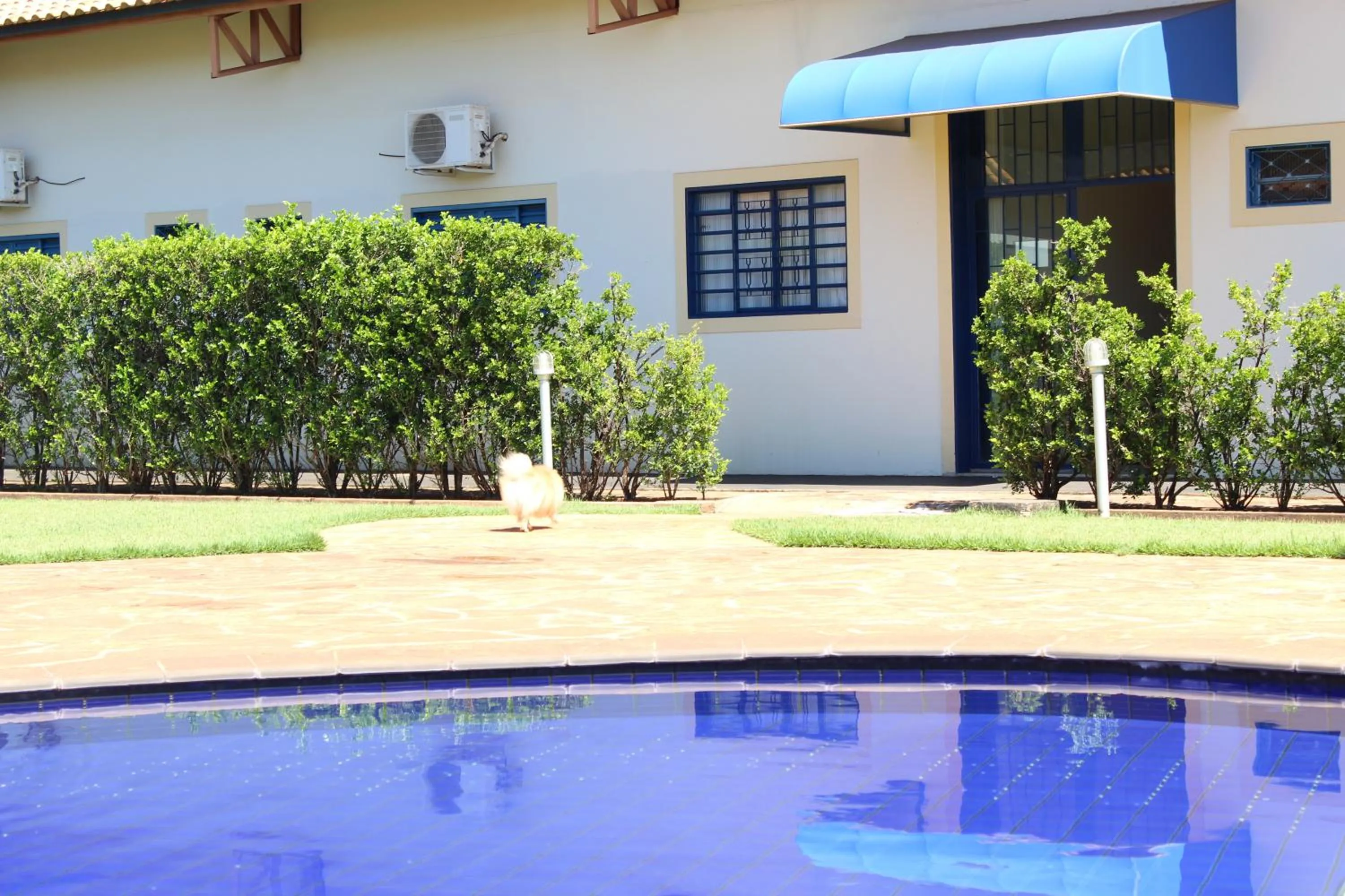 Grandes Lagos Park Hotel