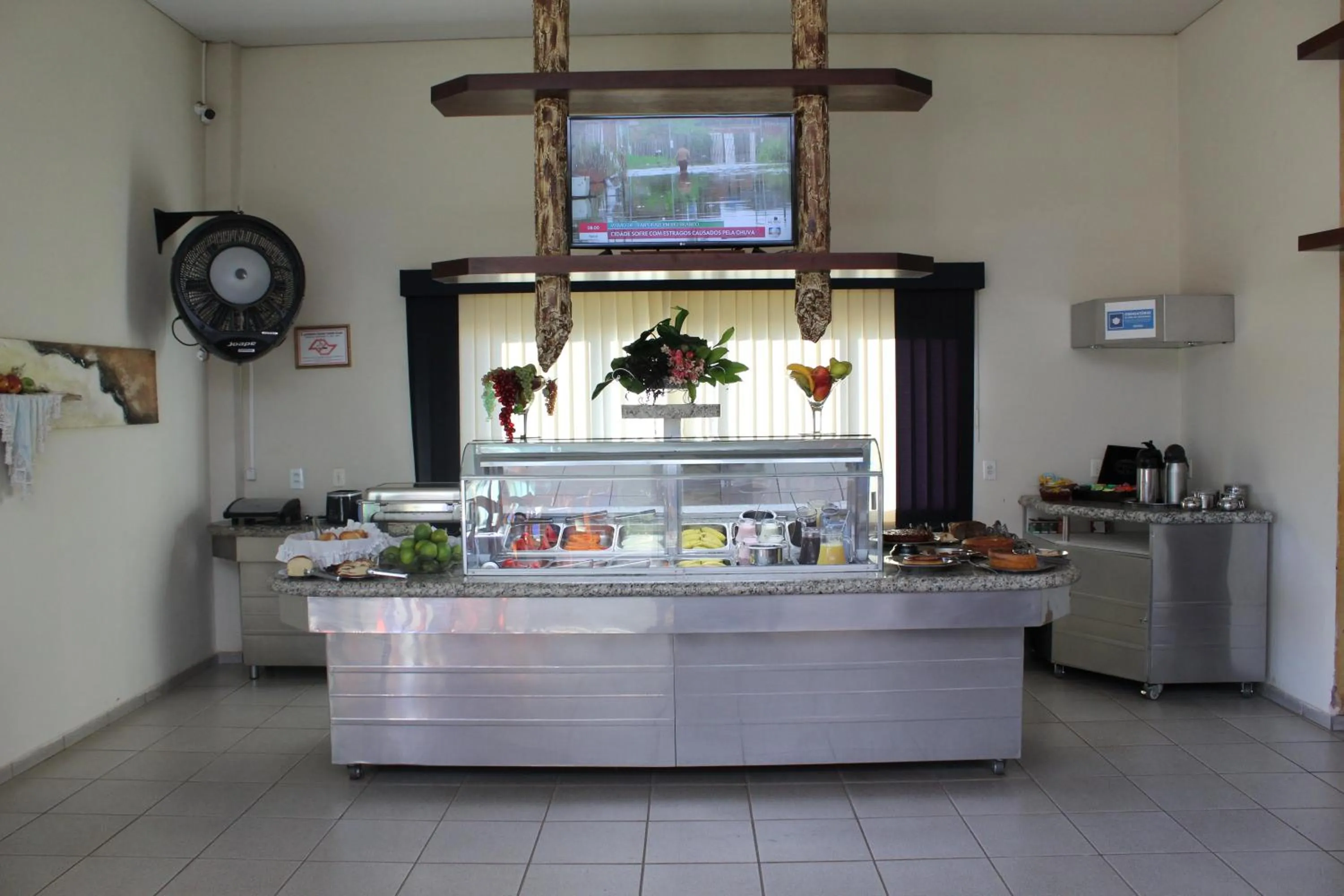 Grandes Lagos Park Hotel