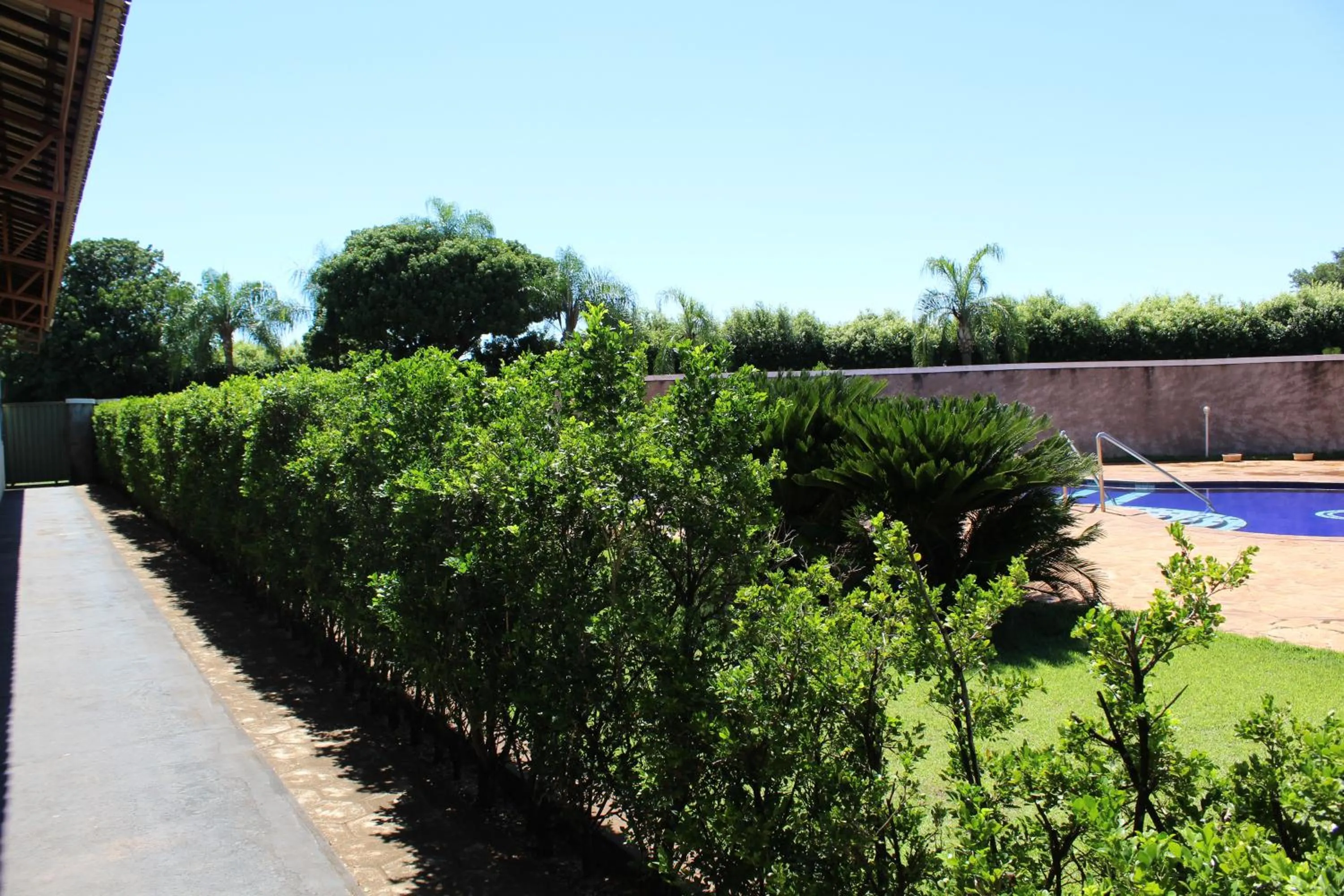 Grandes Lagos Park Hotel