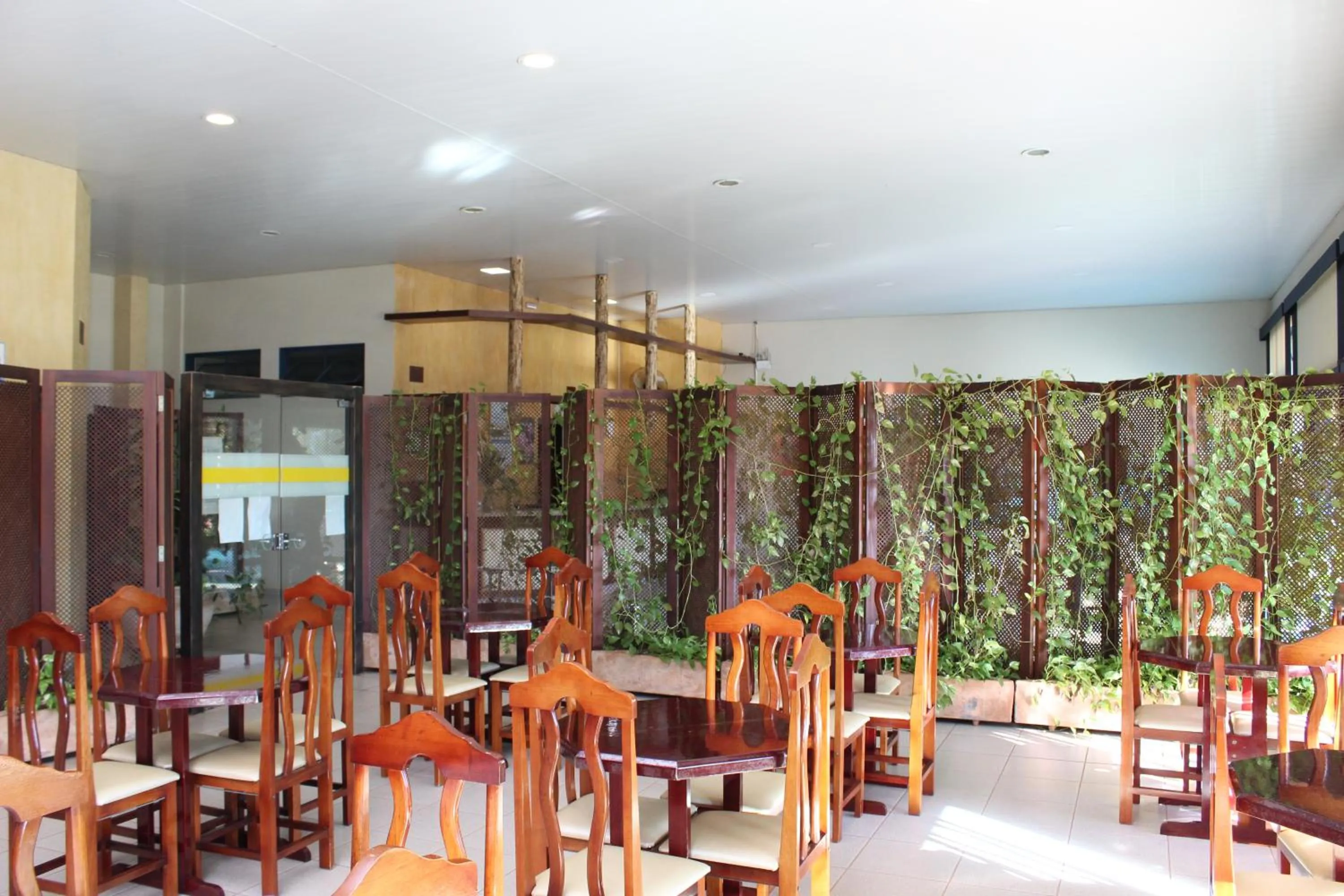 Grandes Lagos Park Hotel