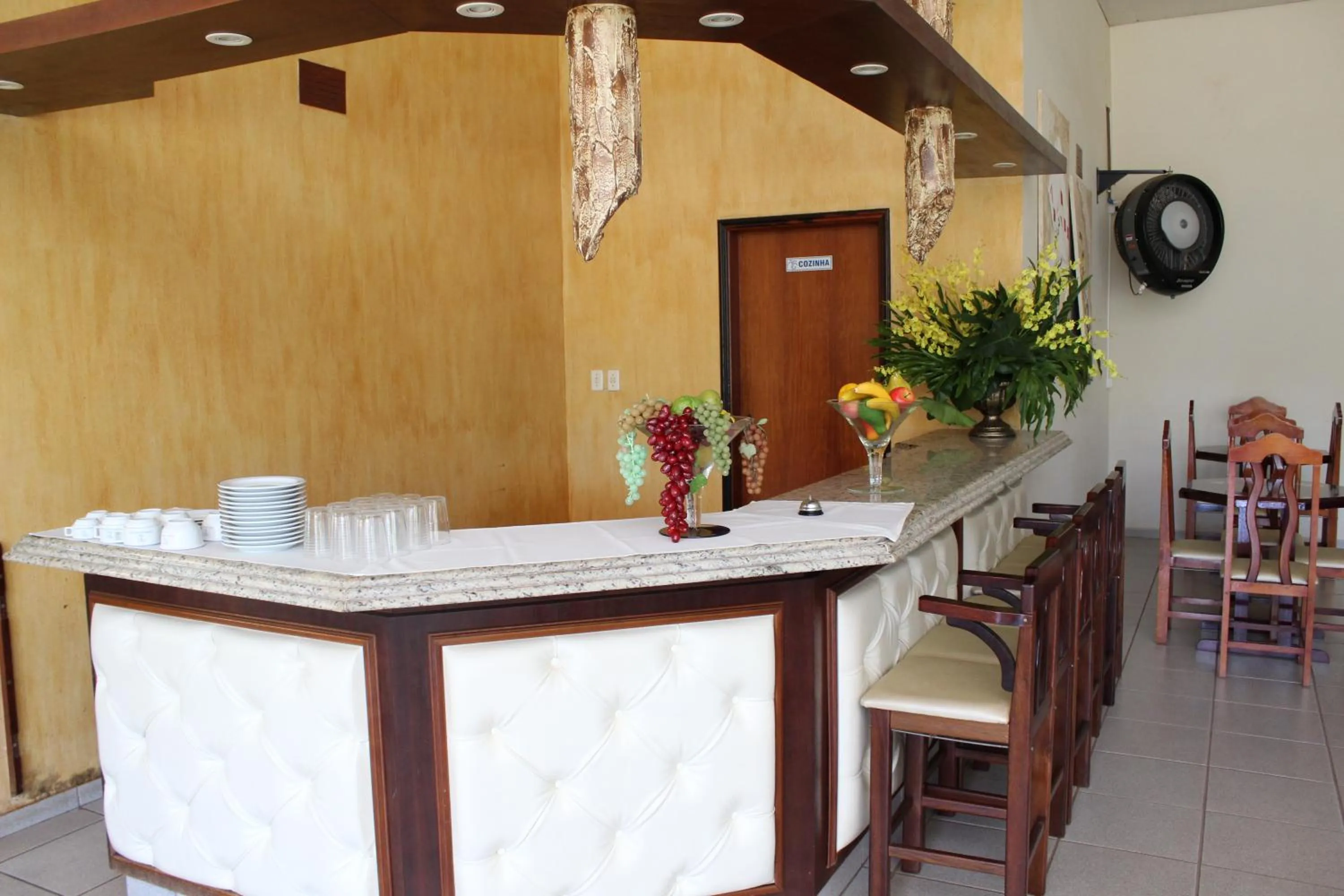 Grandes Lagos Park Hotel