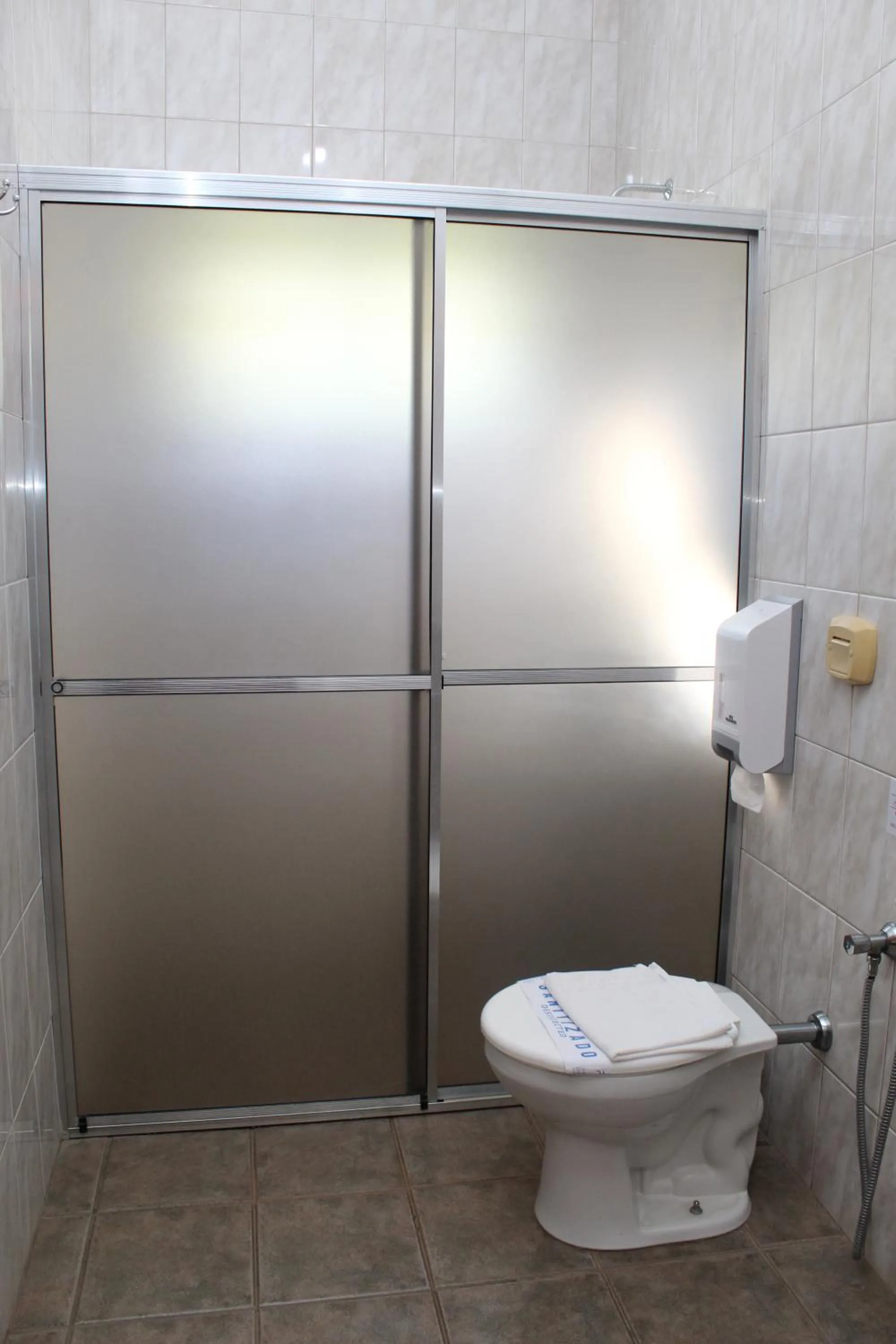 Grandes Lagos Park Hotel