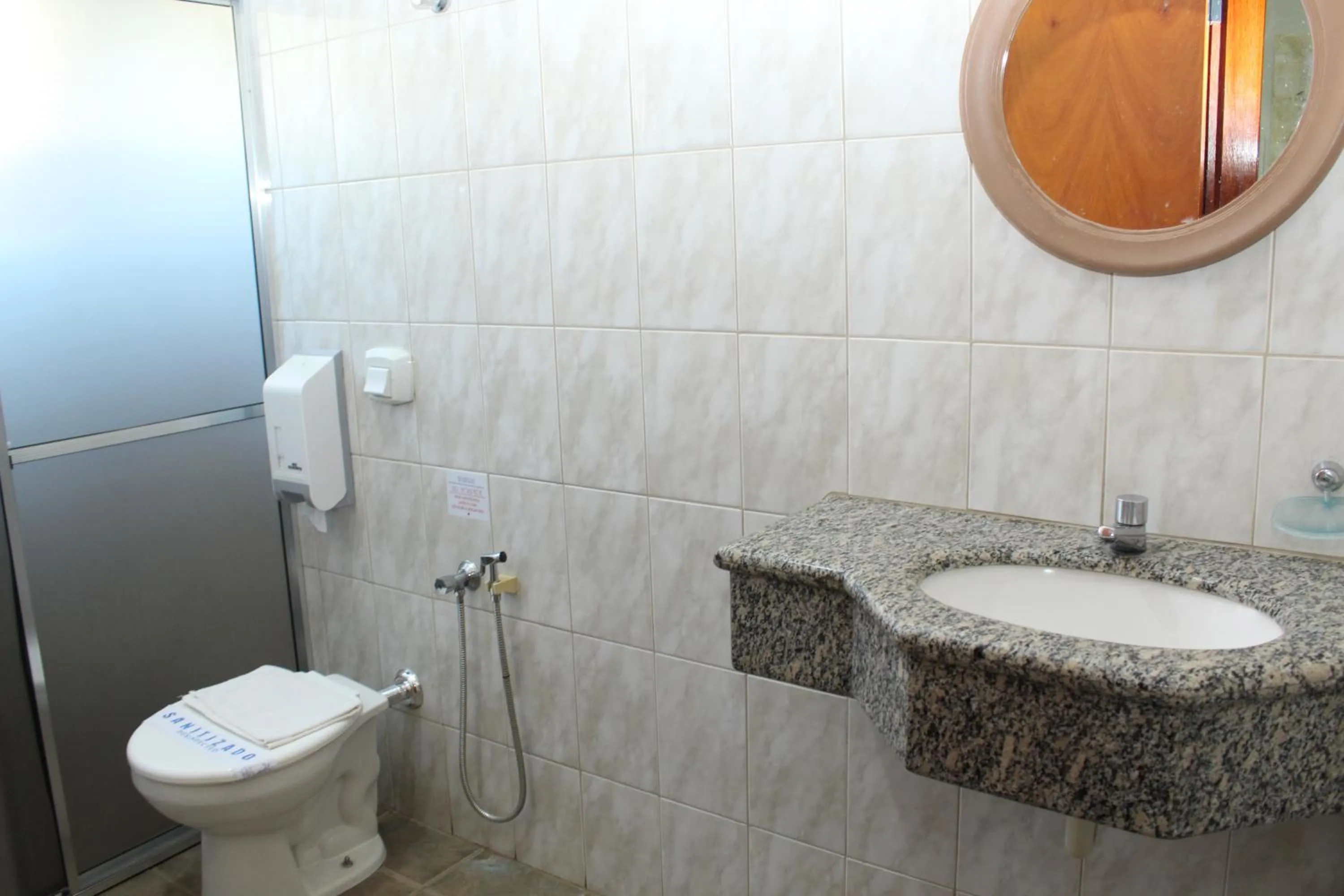 Grandes Lagos Park Hotel