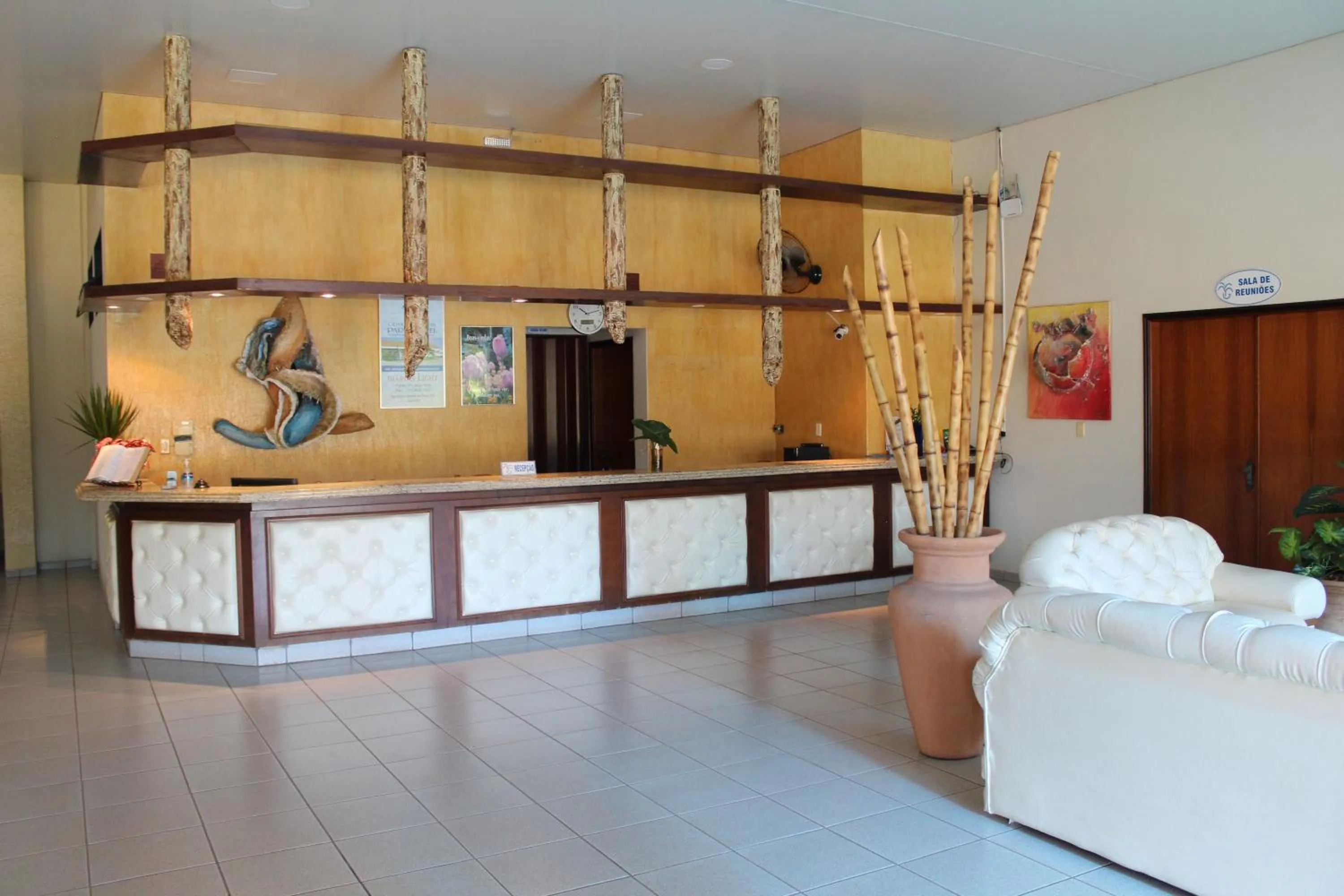 Grandes Lagos Park Hotel