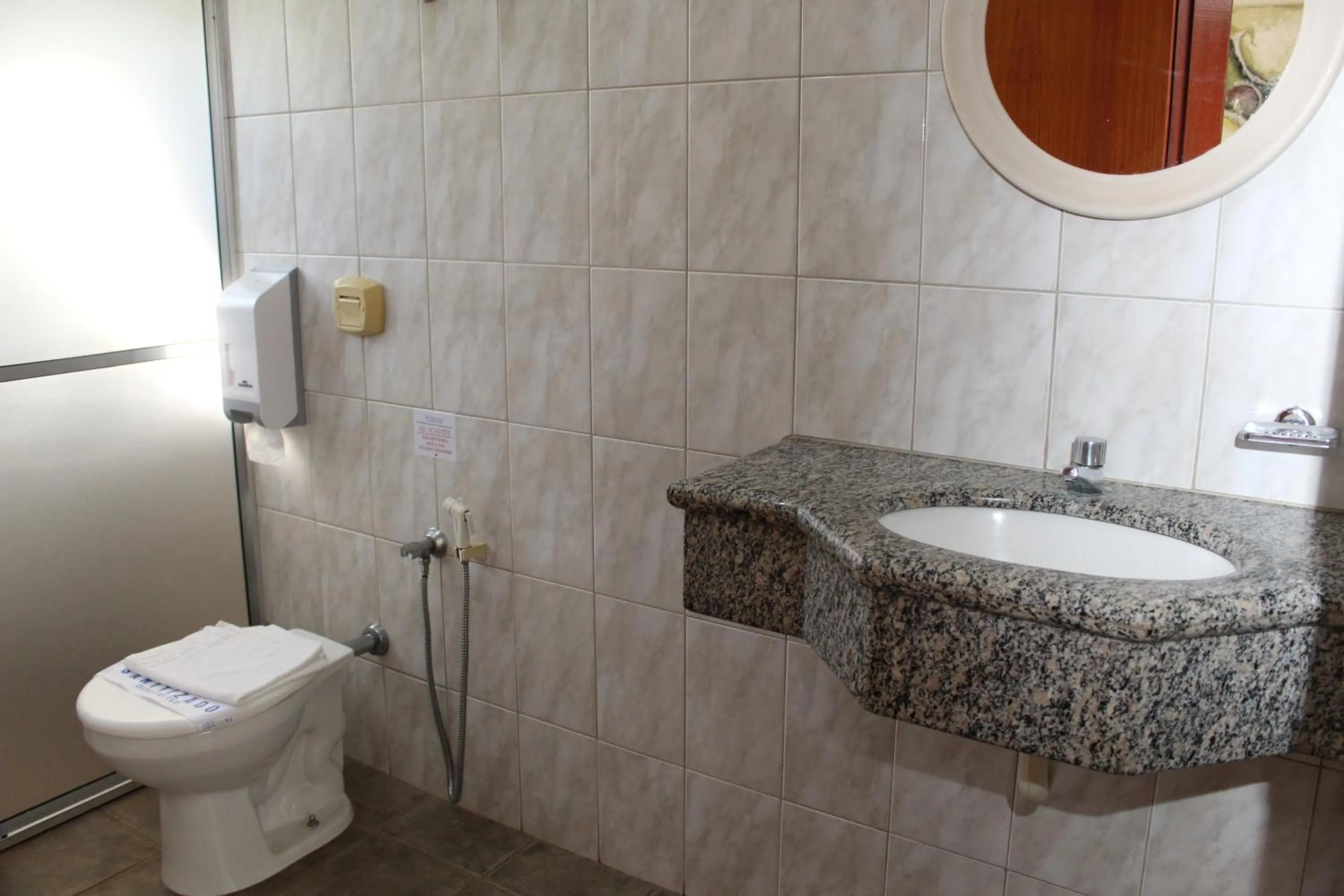 Grandes Lagos Park Hotel