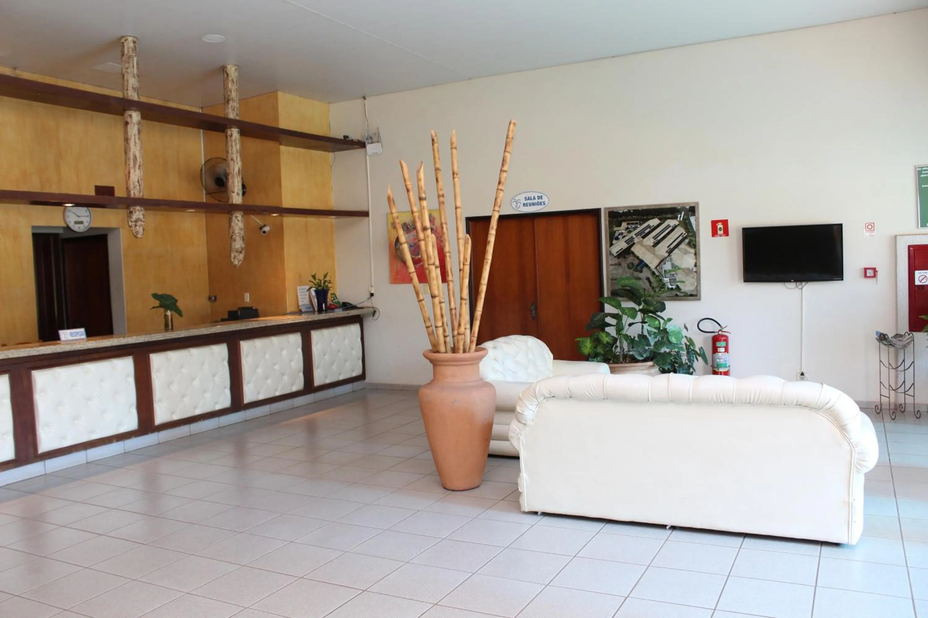 Grandes Lagos Park Hotel