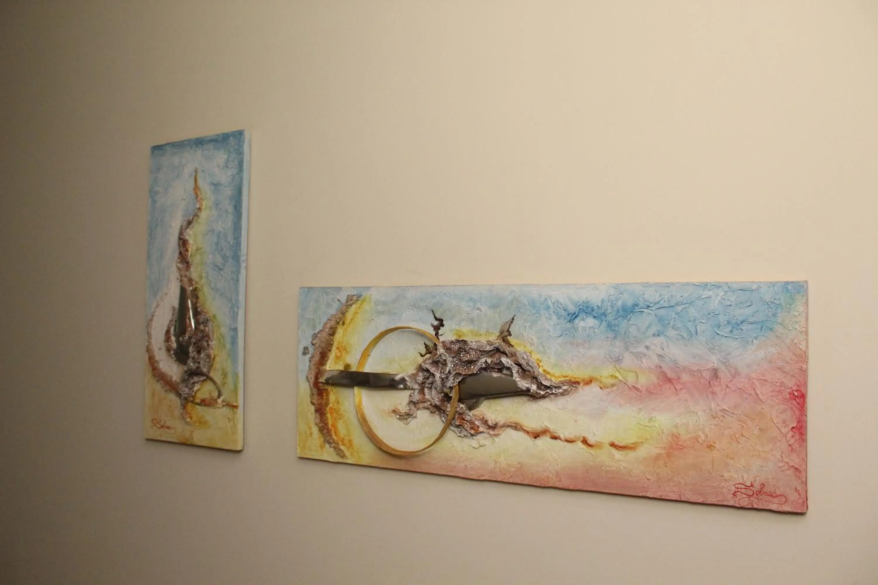 Grandes Lagos Park Hotel