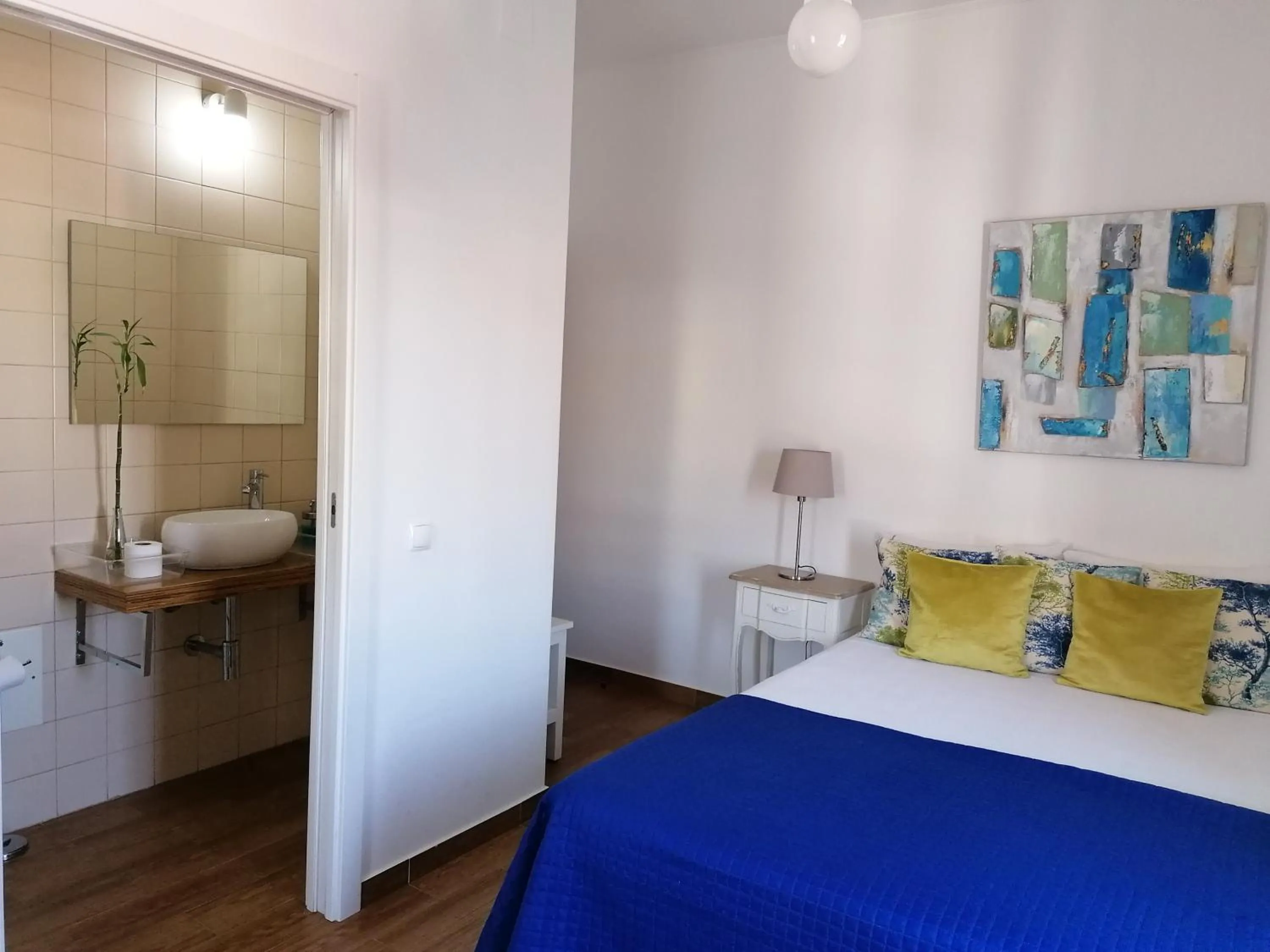 Guia Guest House