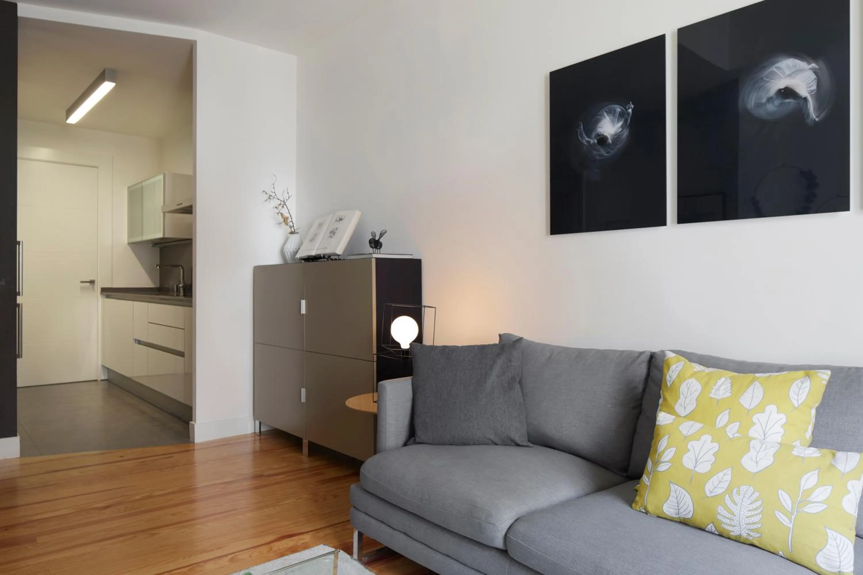Urbieta 2 by FeelFree Rentals