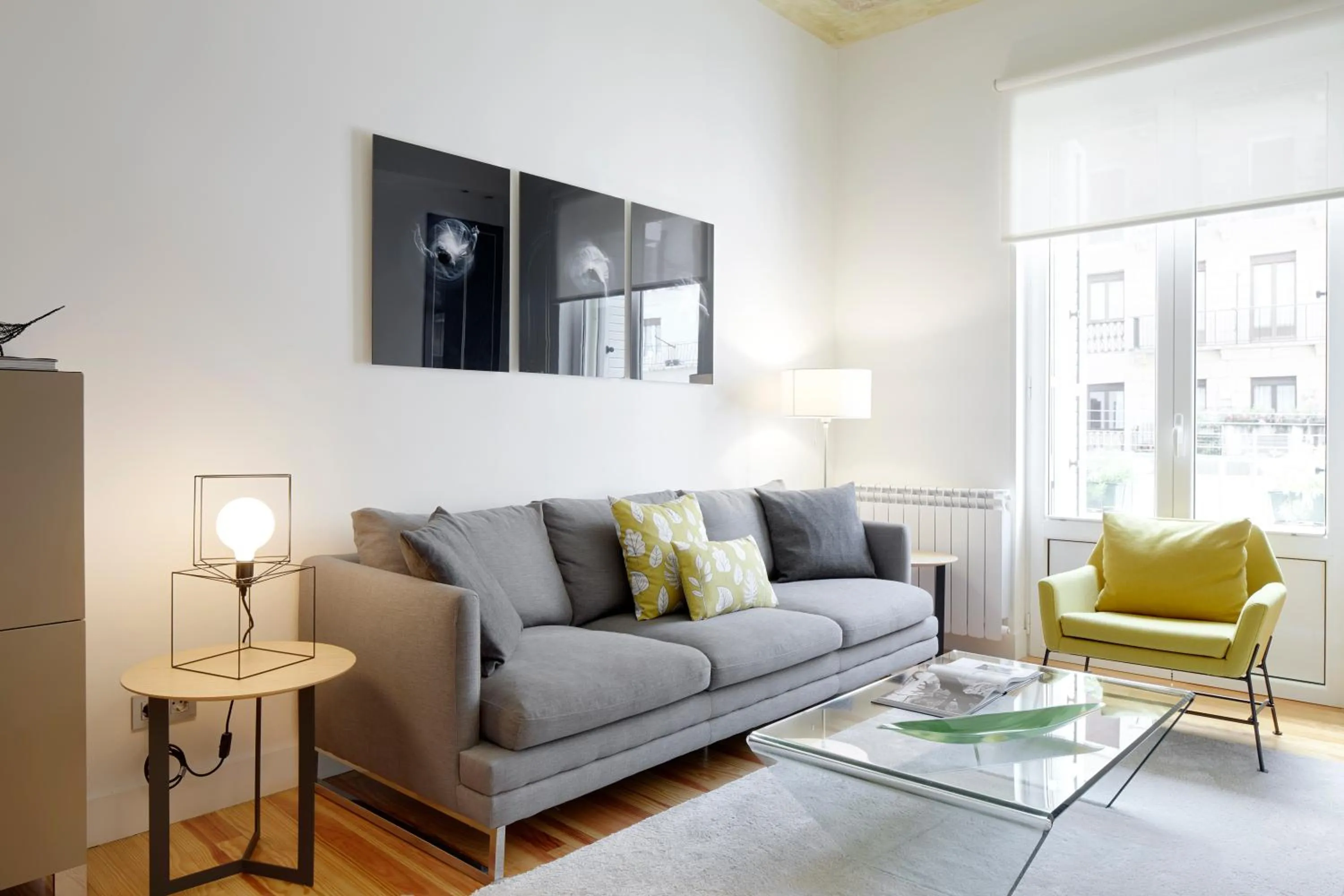 Urbieta 2 by FeelFree Rentals
