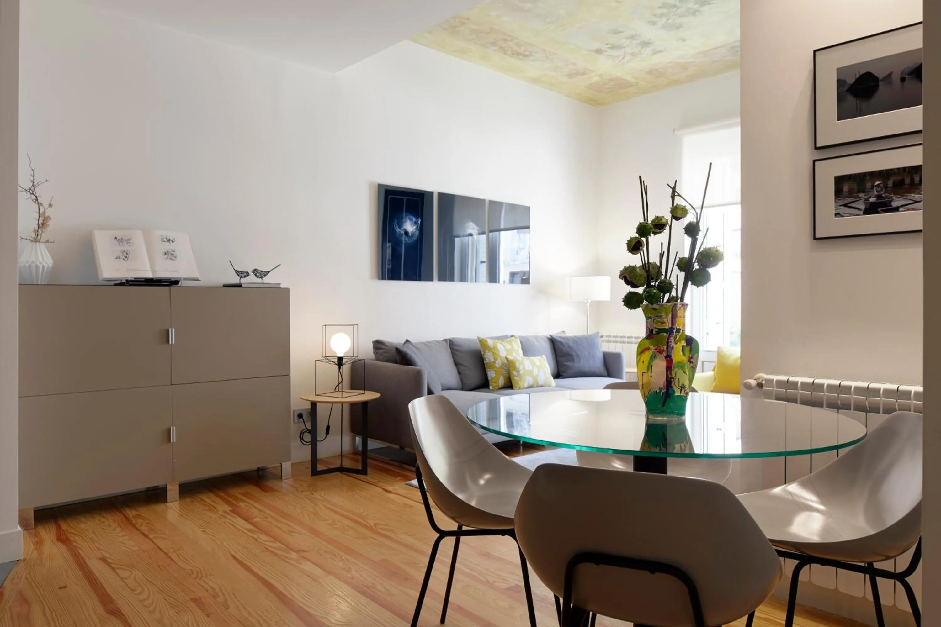 Urbieta 2 by FeelFree Rentals