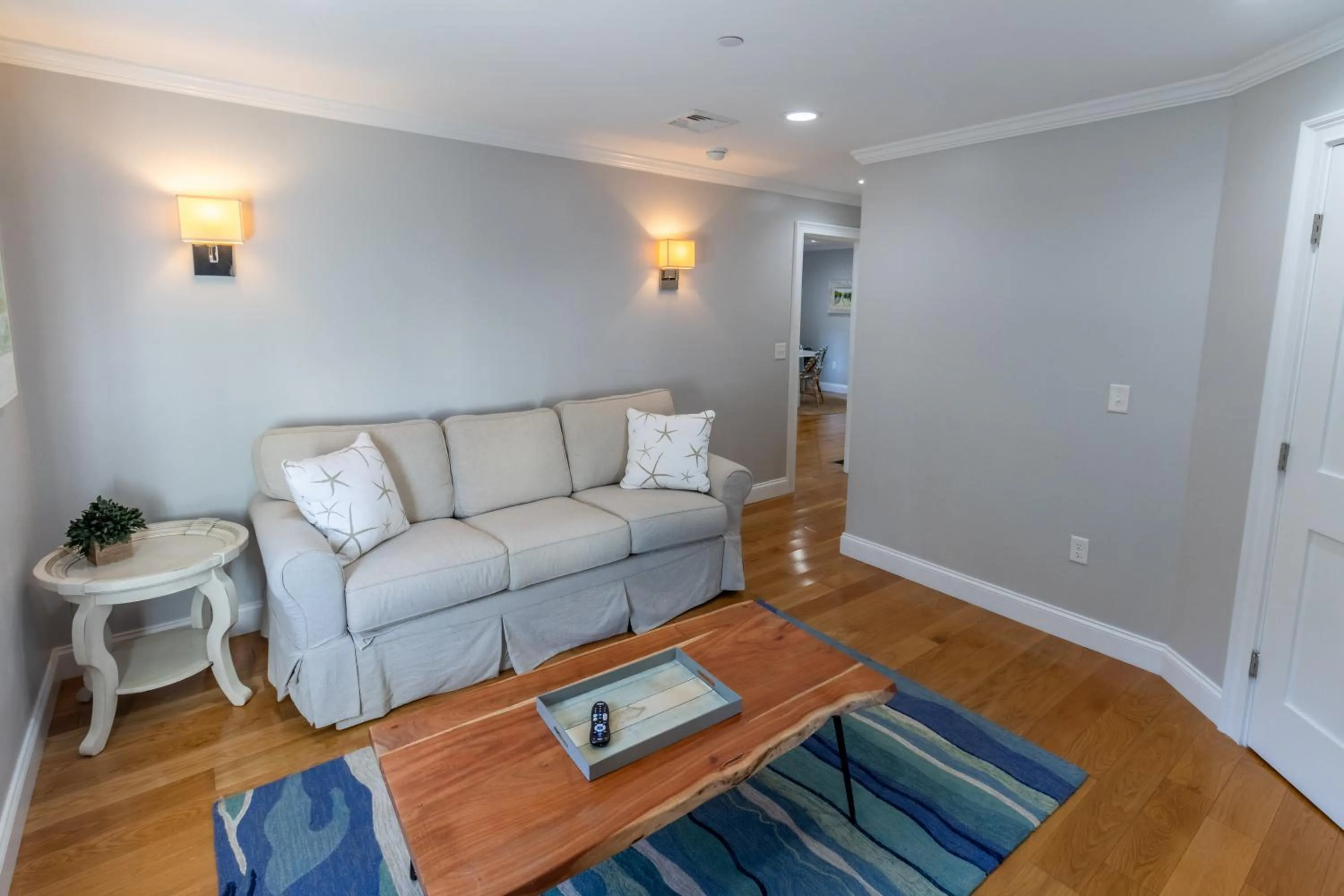 The Newport Lofts - 617 Thames Street