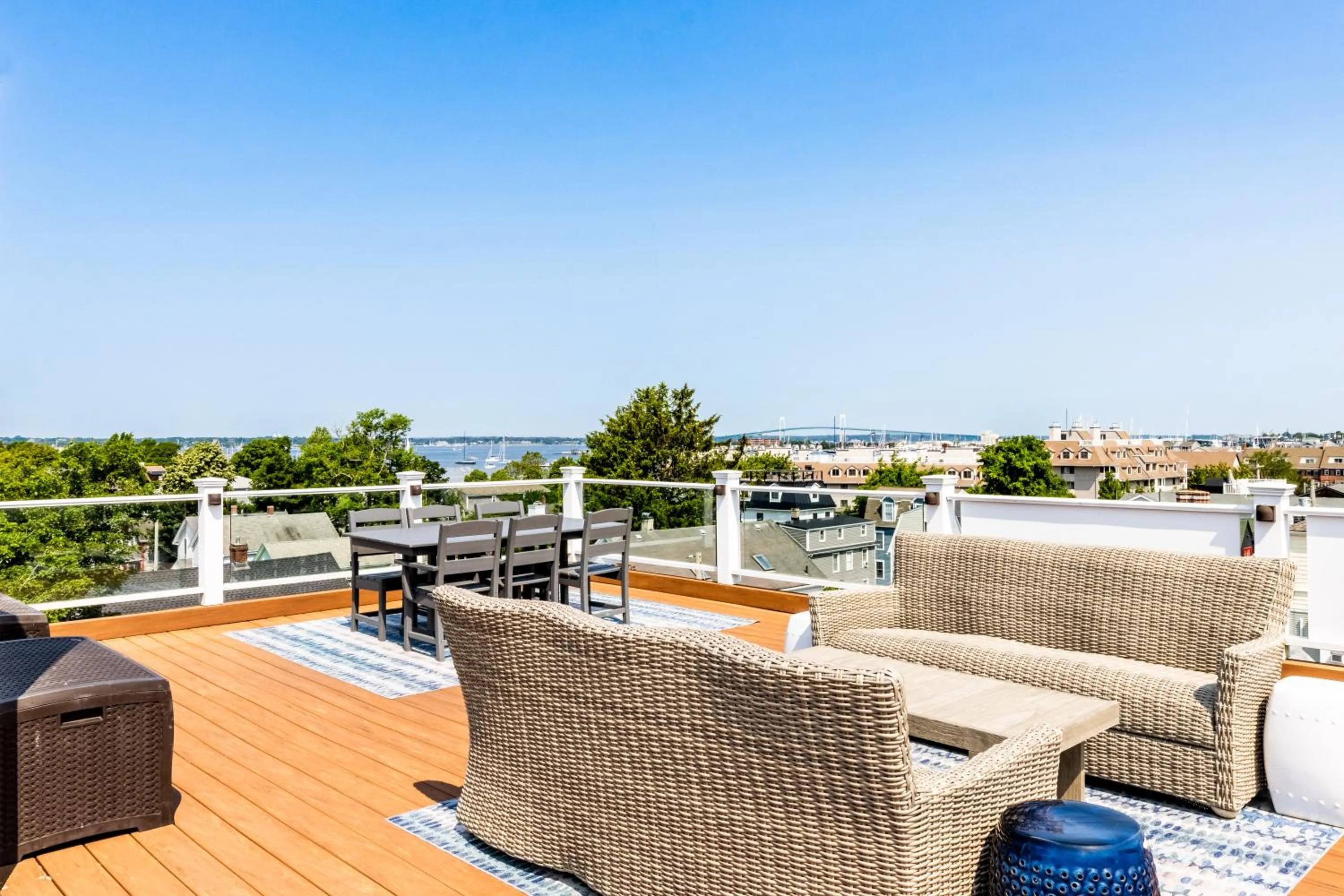 The Newport Lofts - 617 Thames Street