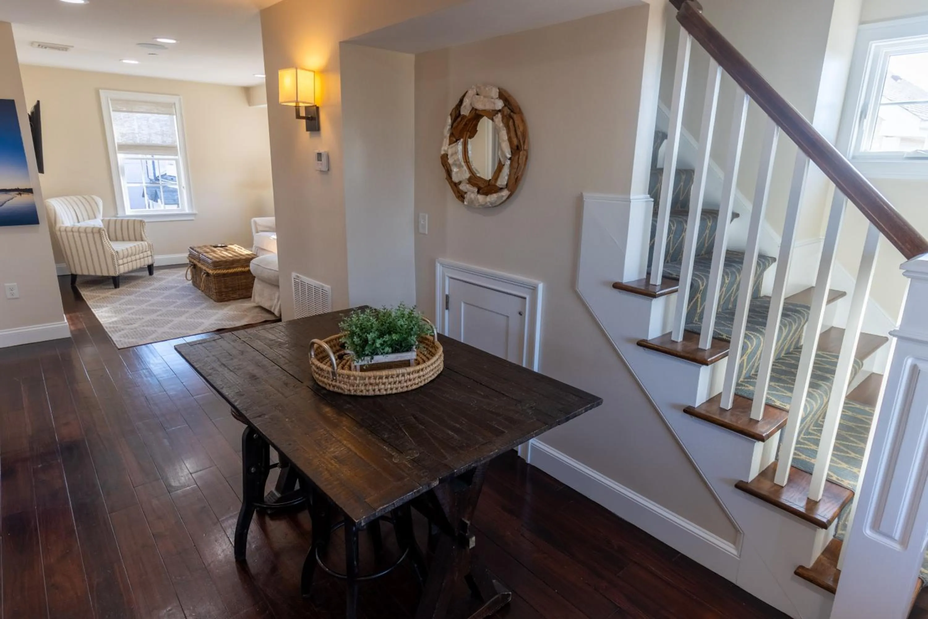 The Newport Lofts - 617 Thames Street