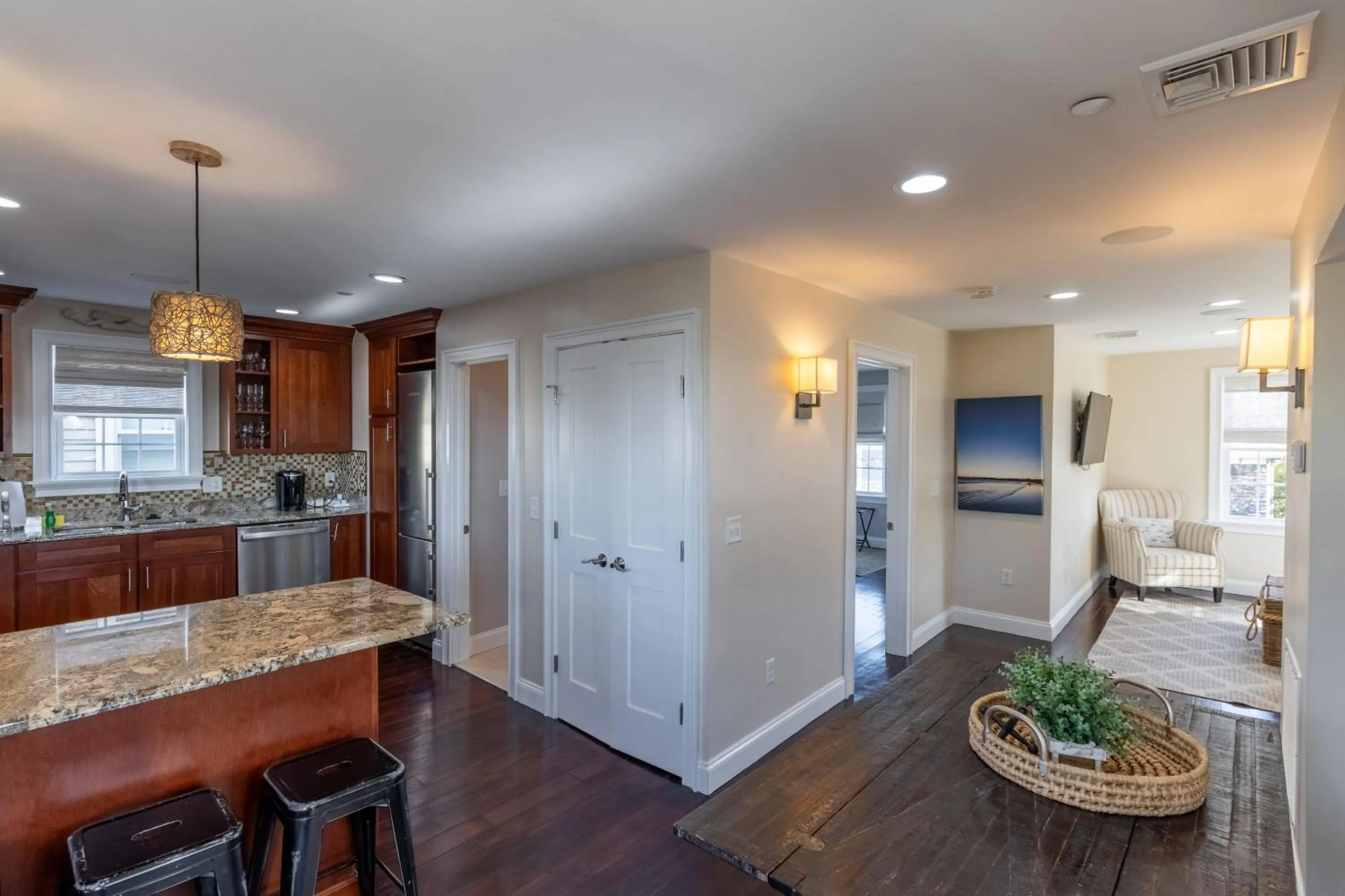 The Newport Lofts - 617 Thames Street