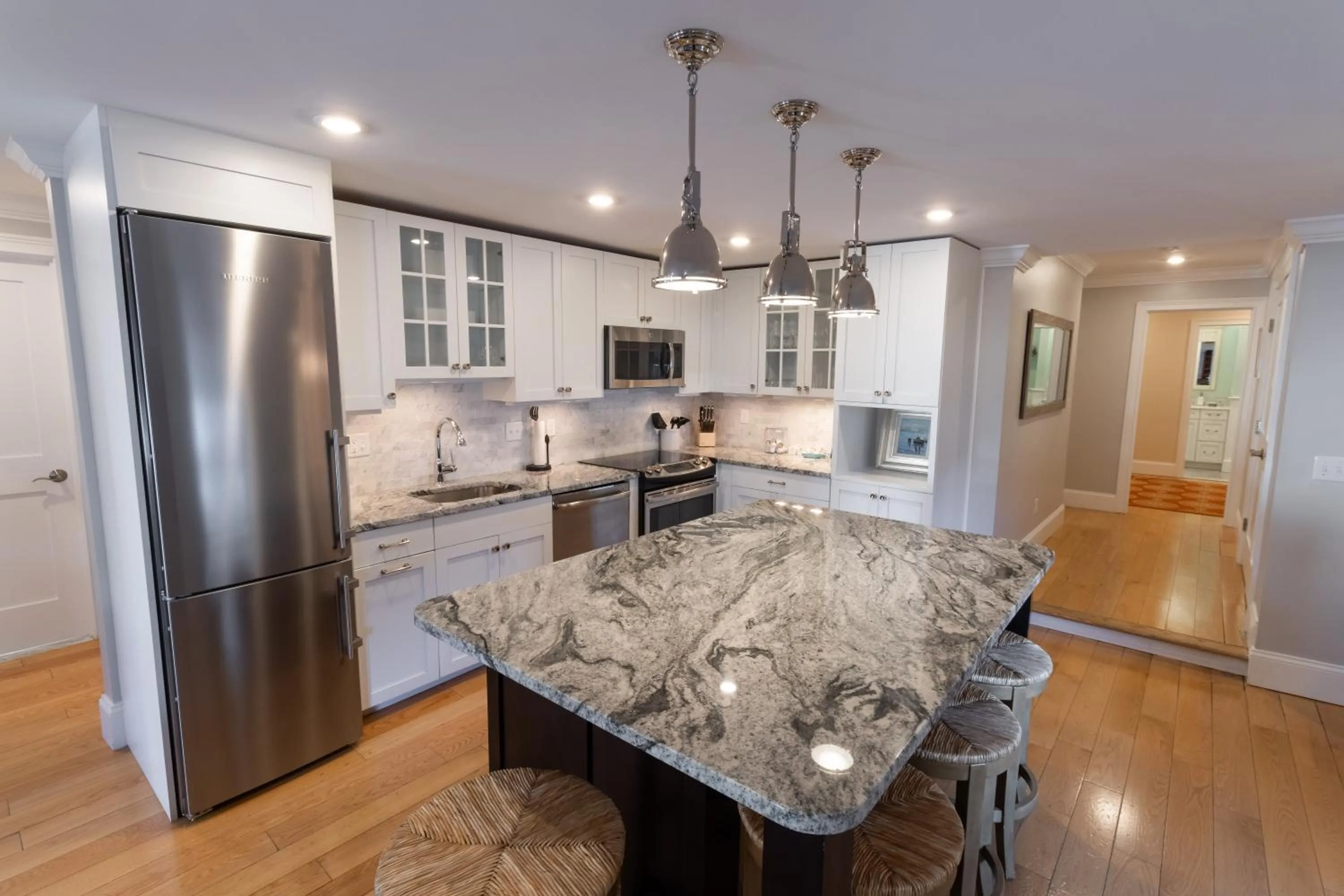 The Newport Lofts - 548 Thames Street