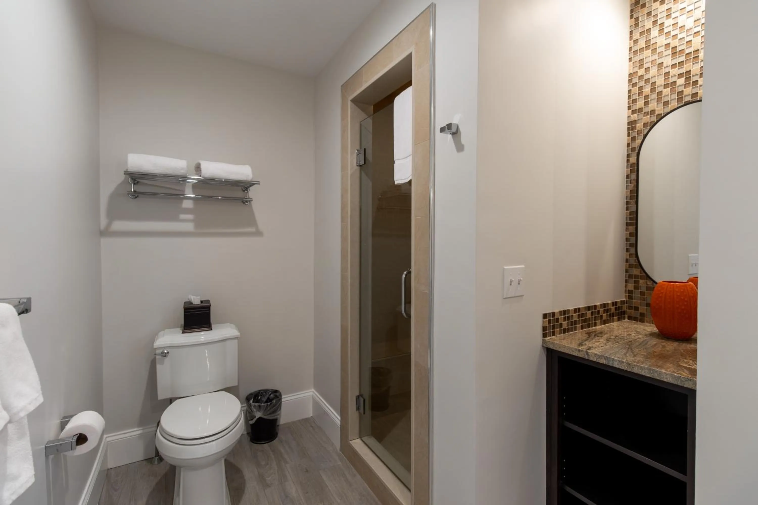 The Newport Lofts - 548 Thames Street