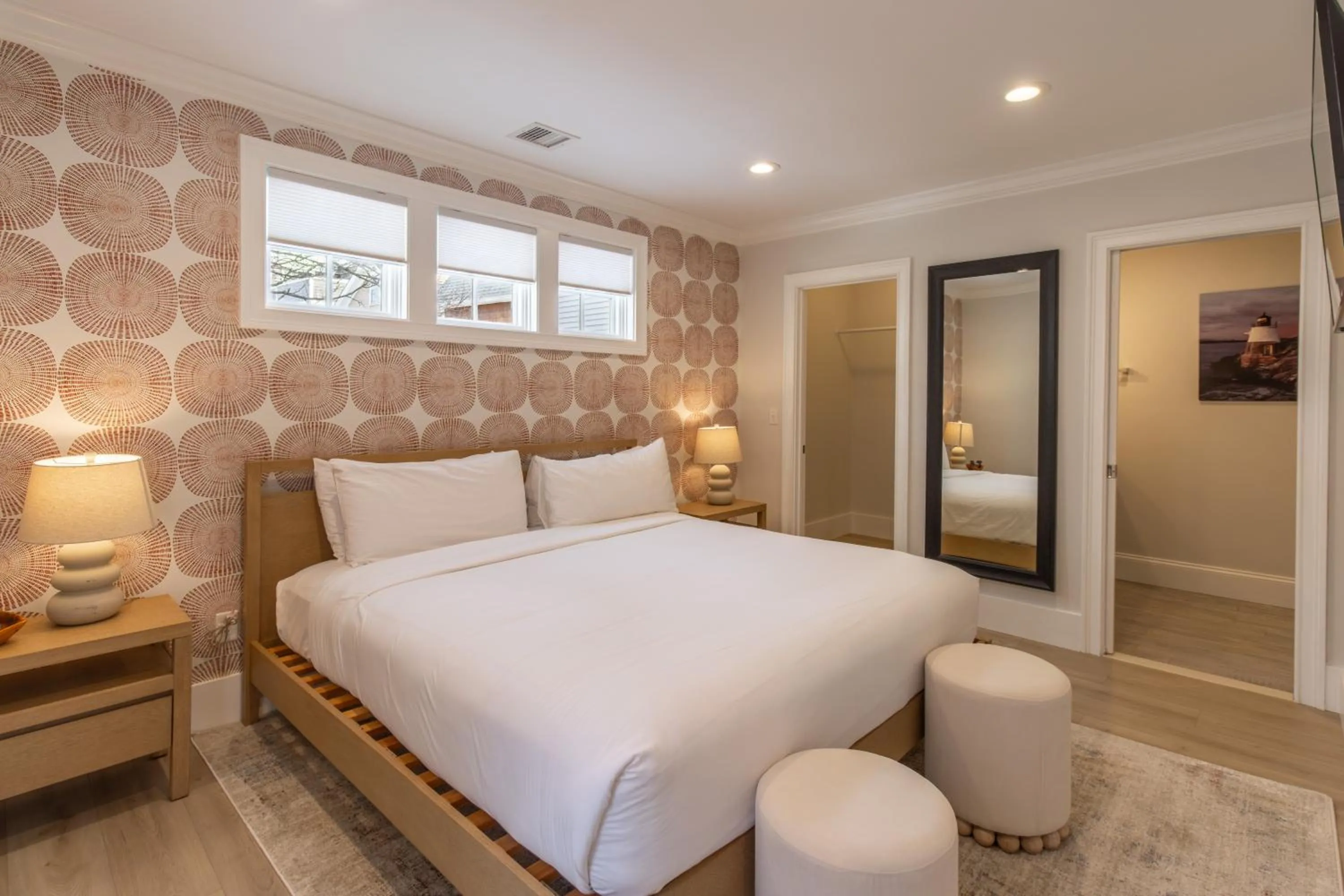 Bed in The Newport Lofts - 548 Thames Street