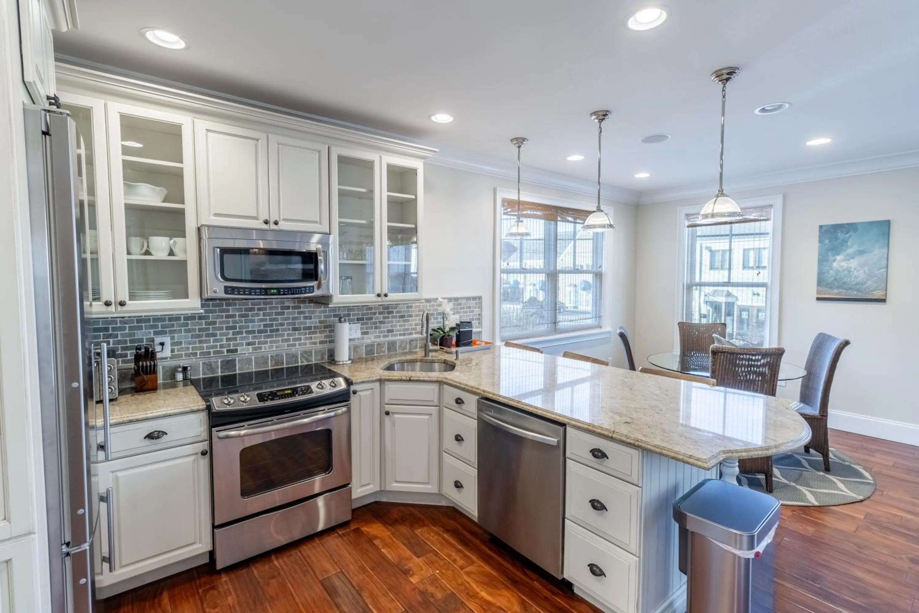 The Newport Lofts - 546 Thames Street