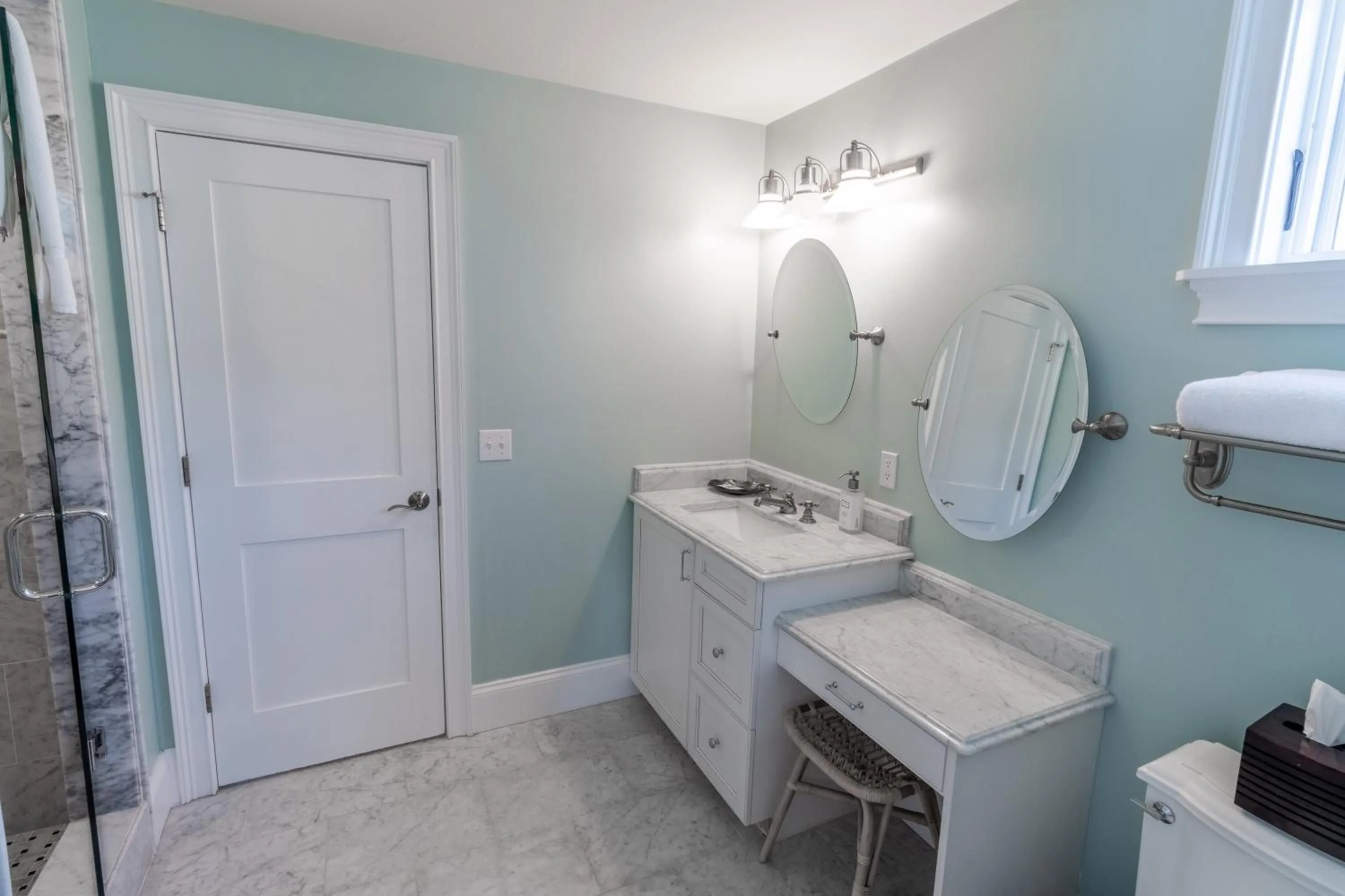 The Newport Lofts - 546 Thames Street