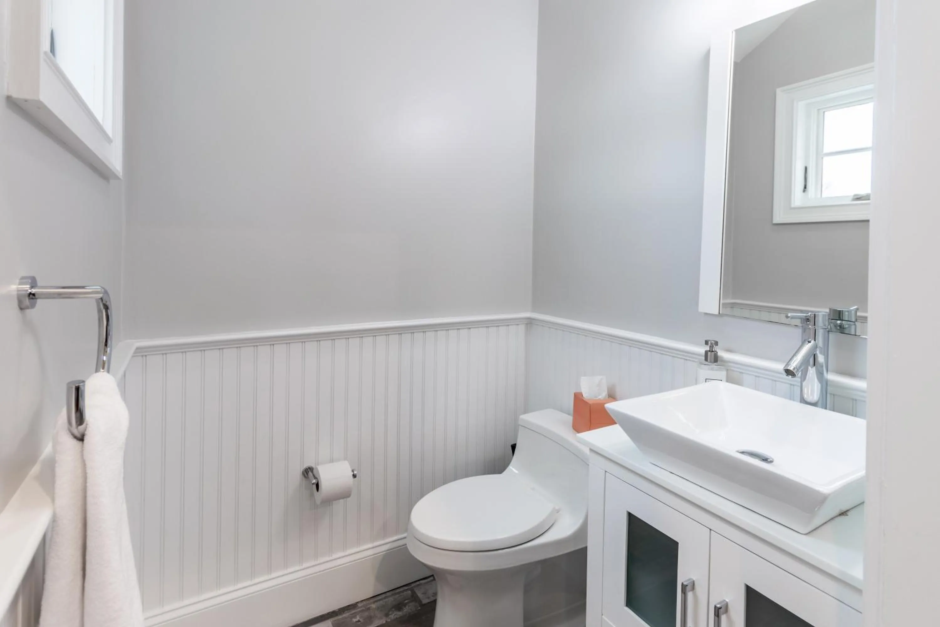 The Newport Lofts - 546 Thames Street