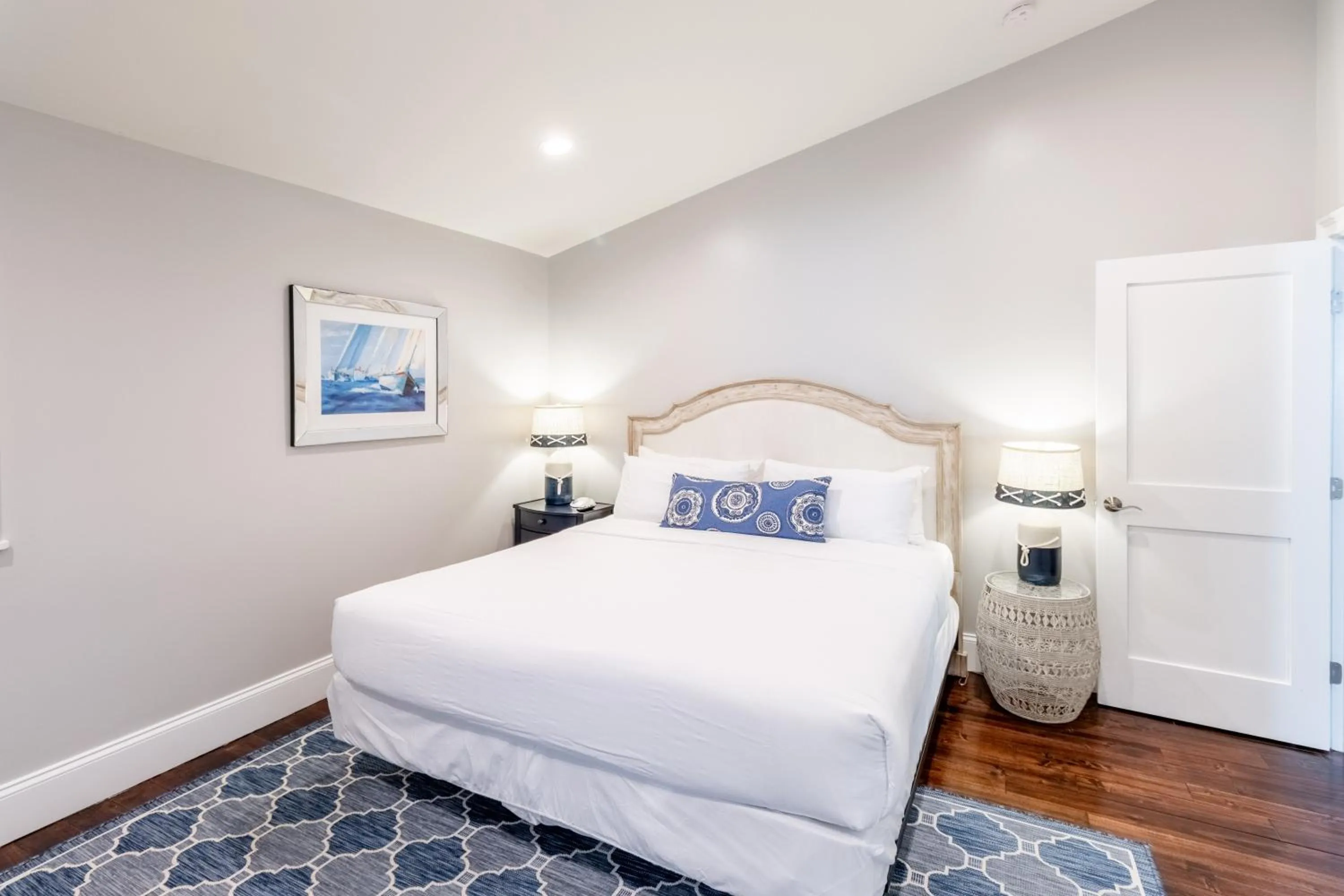 Bed in The Newport Lofts - 359 Thames Street