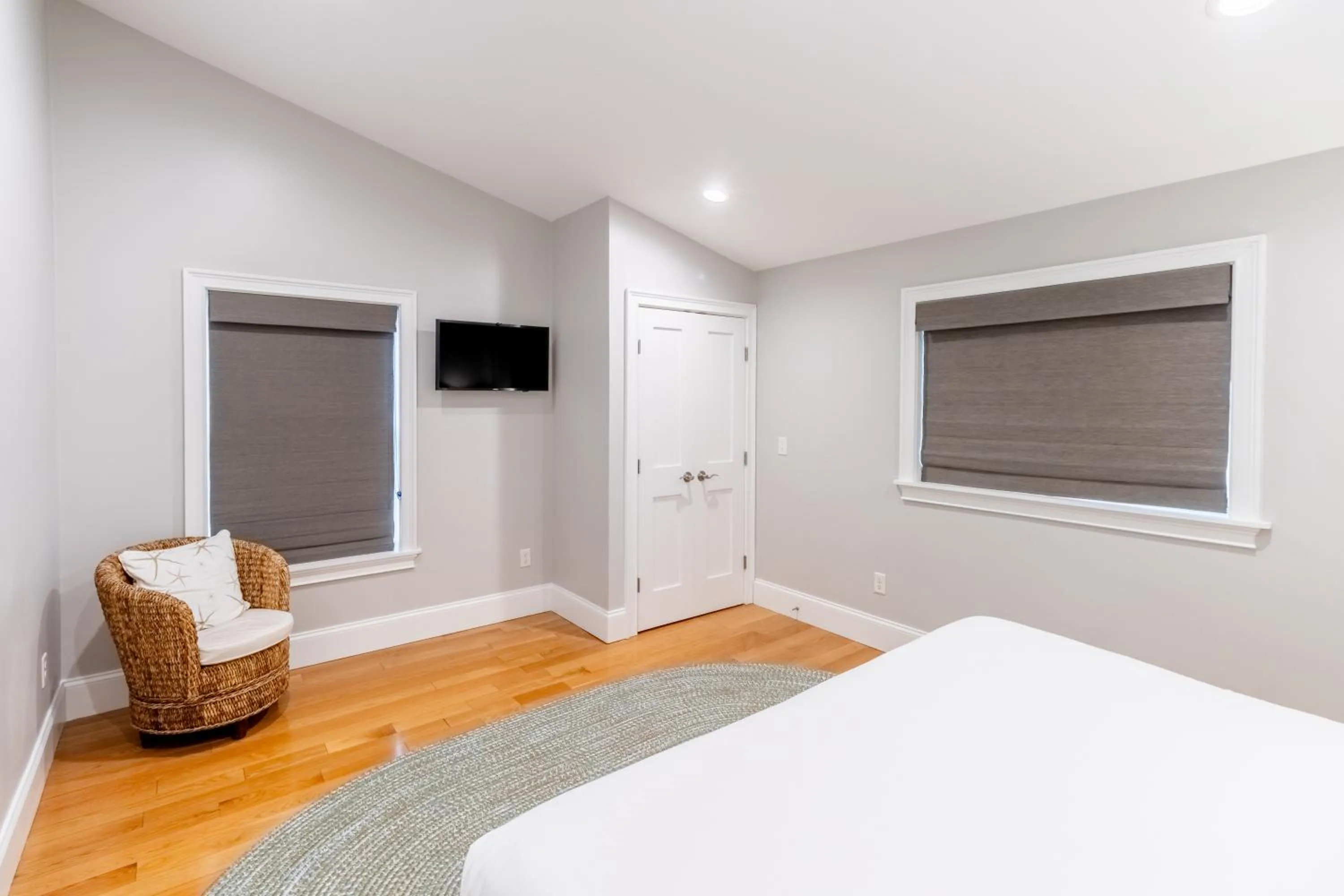 Bed in The Newport Lofts - 359 Thames Street