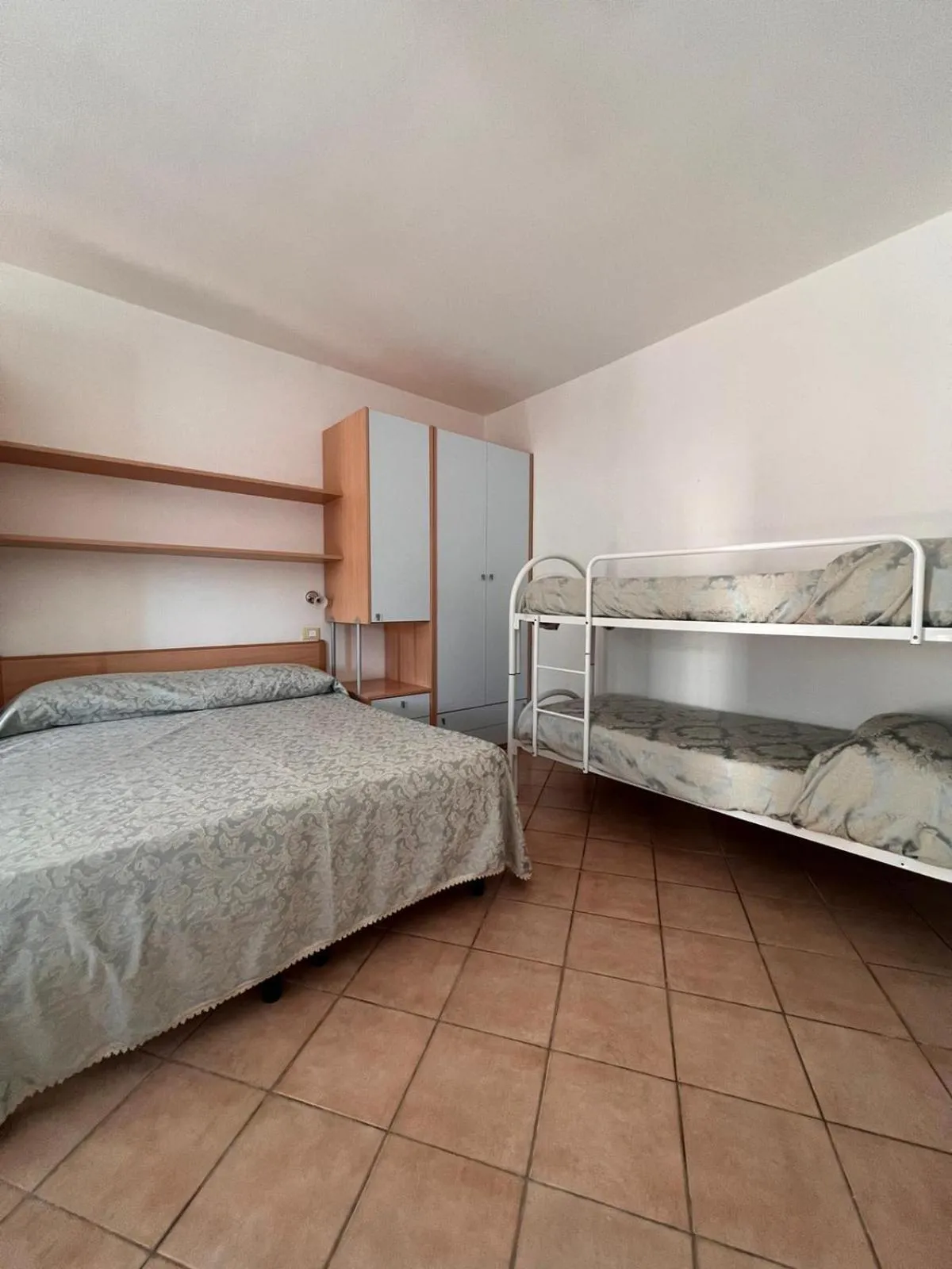 Photo of the whole room, Bed in Appartamenti Serena
