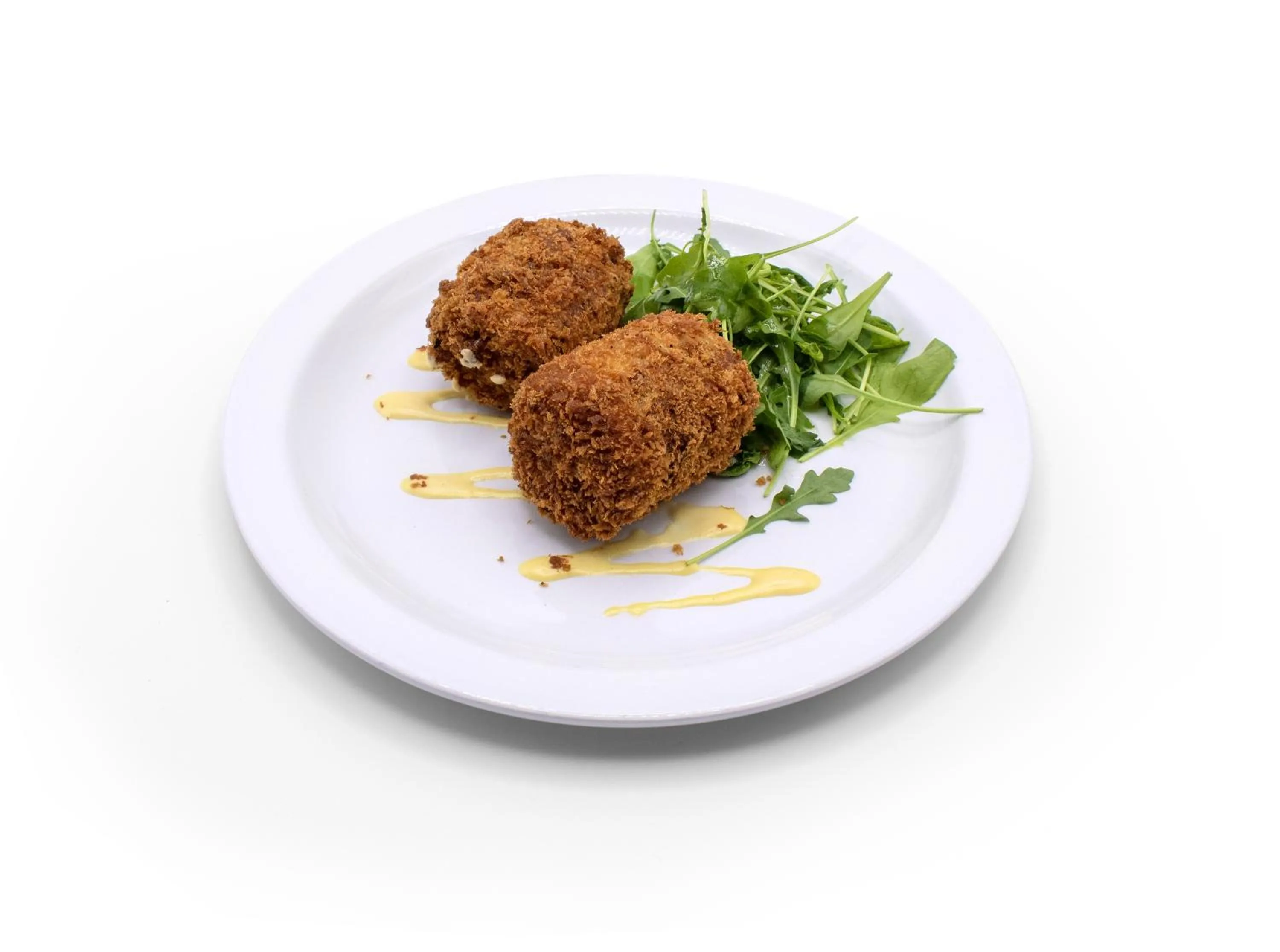 Food close-up in Best Western Rockingham Forest Hotel