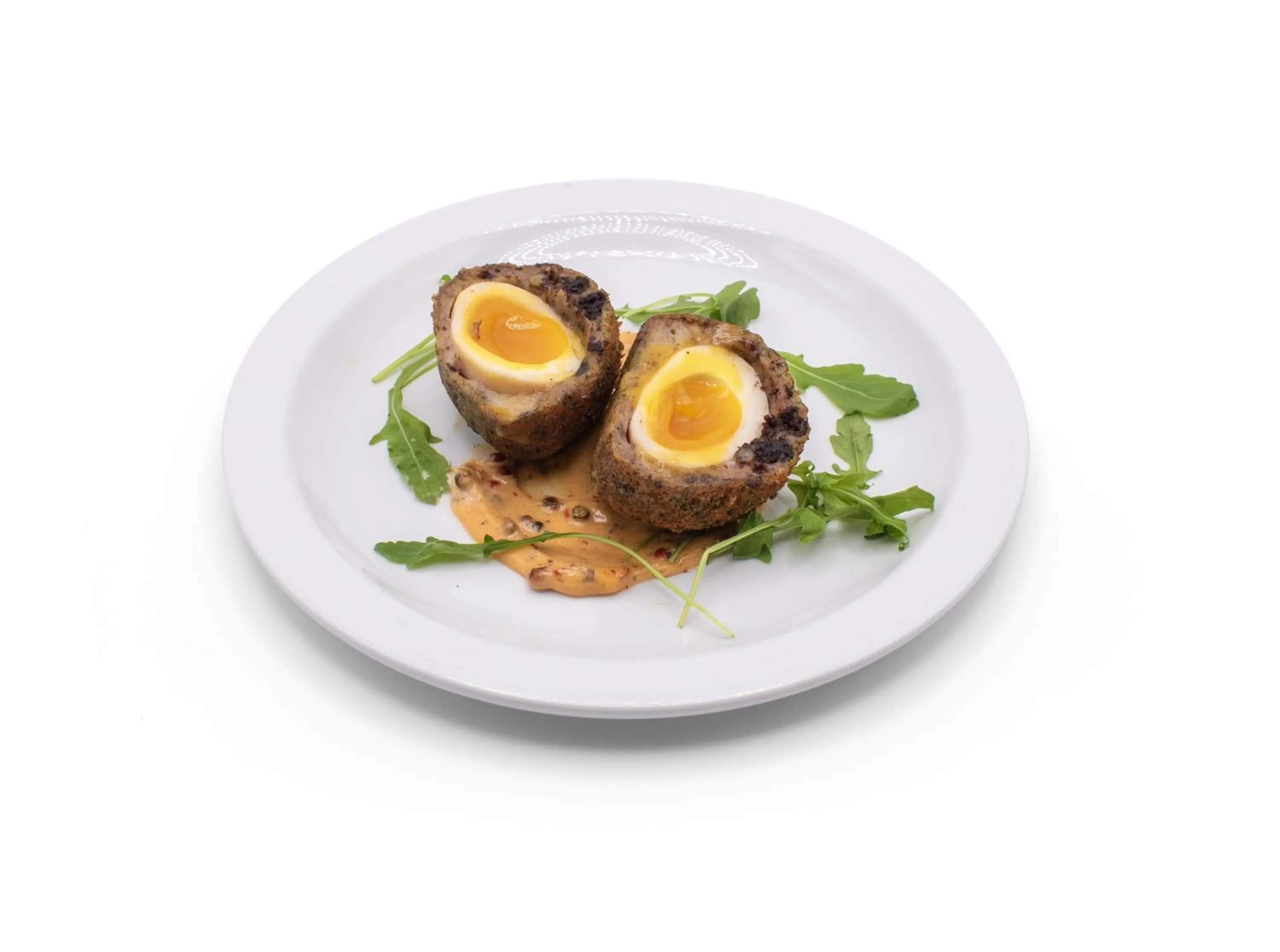 Food close-up in Best Western Rockingham Forest Hotel