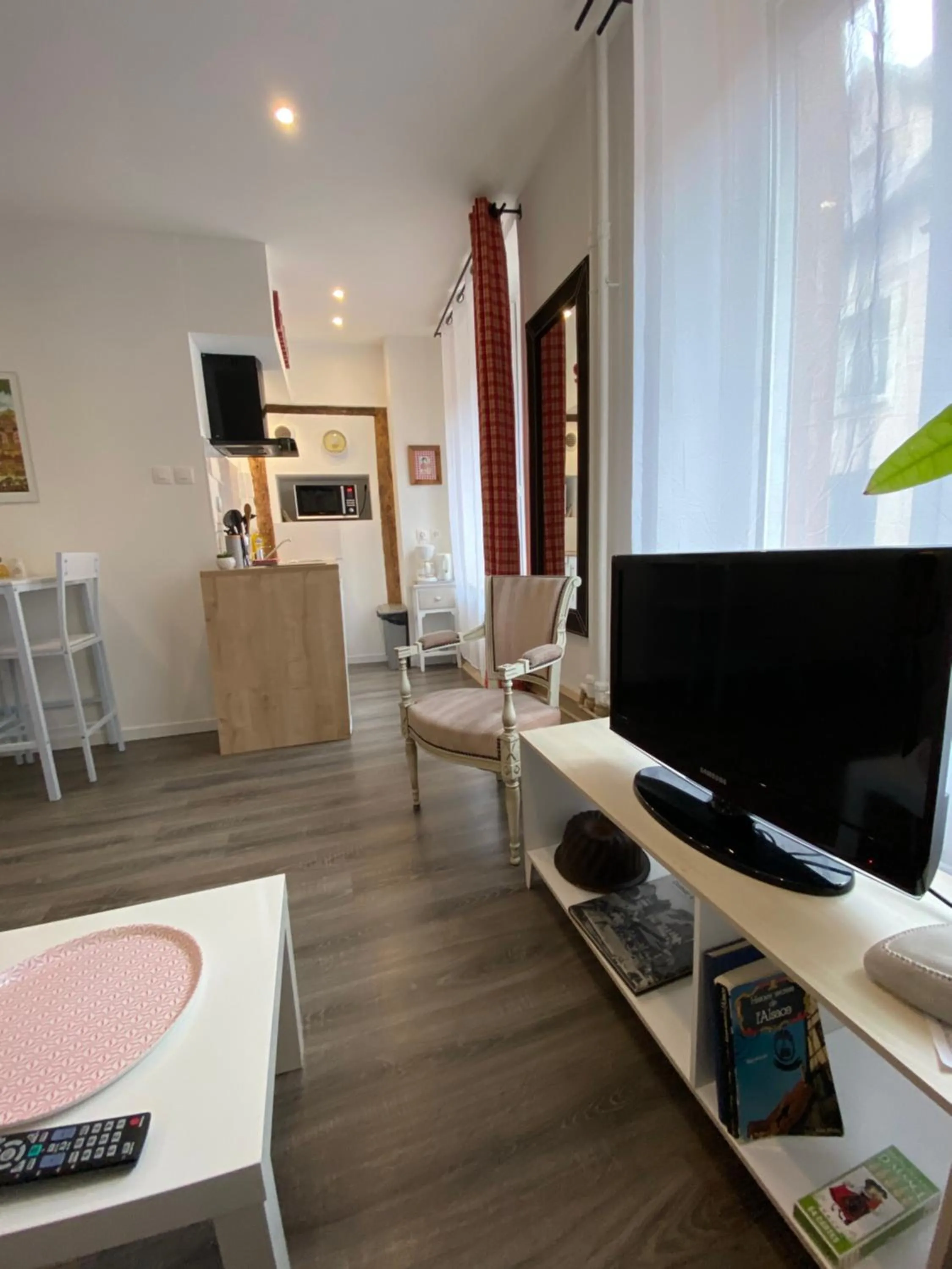 L'Ours de Colmar - Appartements en centre ville