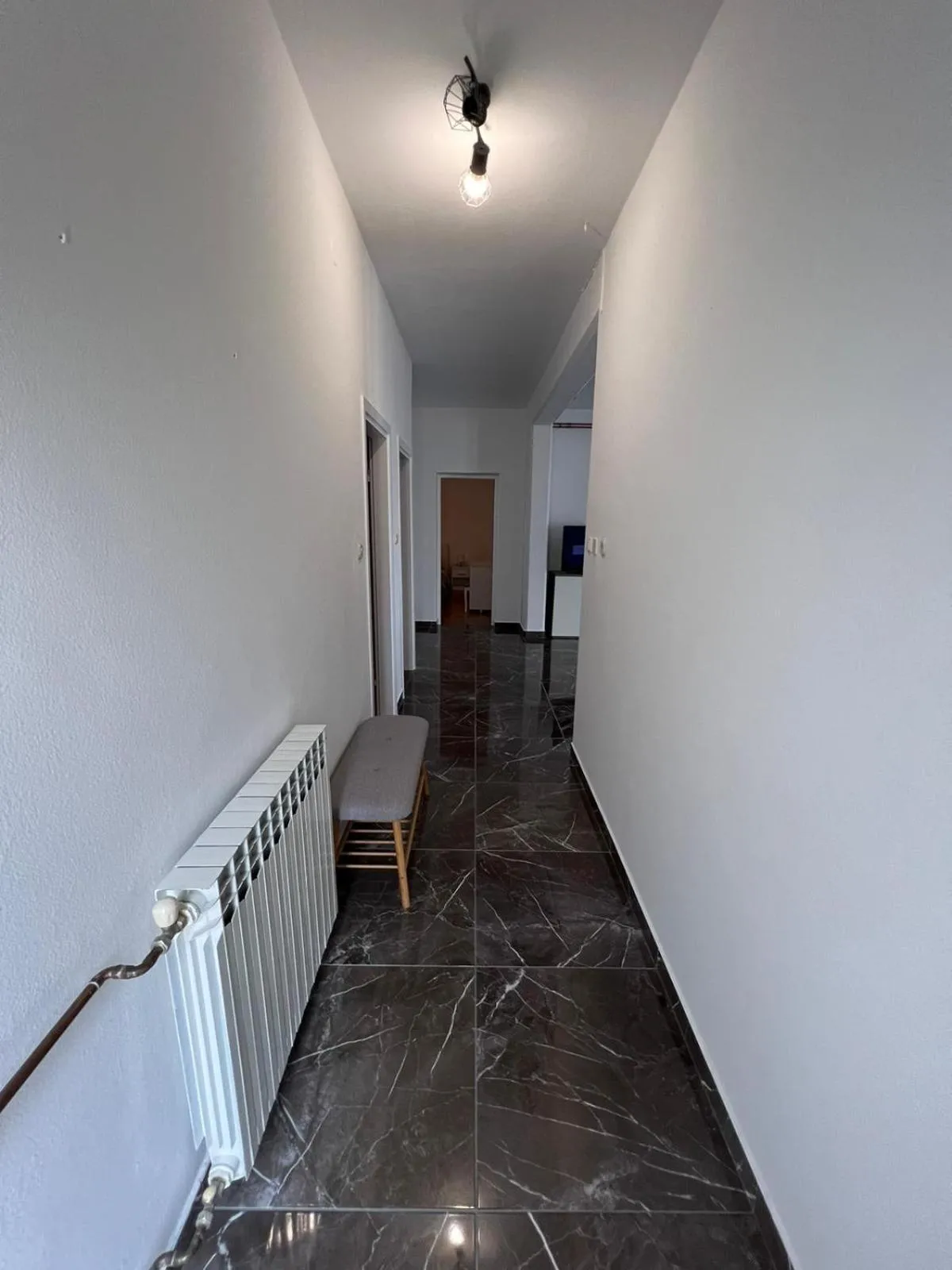 Apartments Zorzetti 625