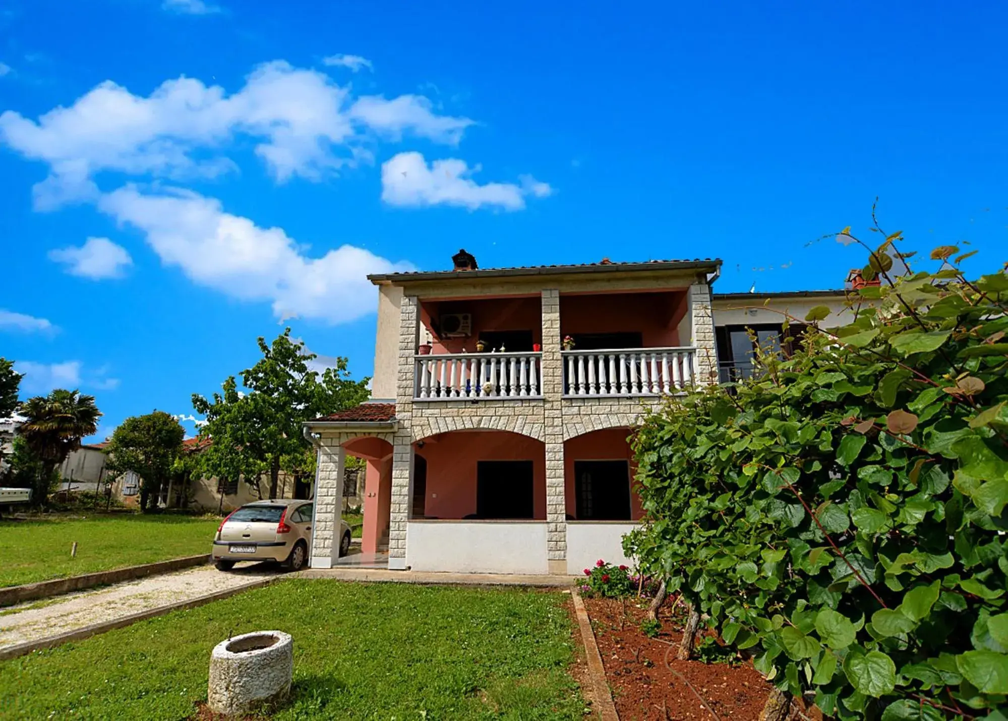 Apartments Zorzetti 625 Apartments Zorzetti 625