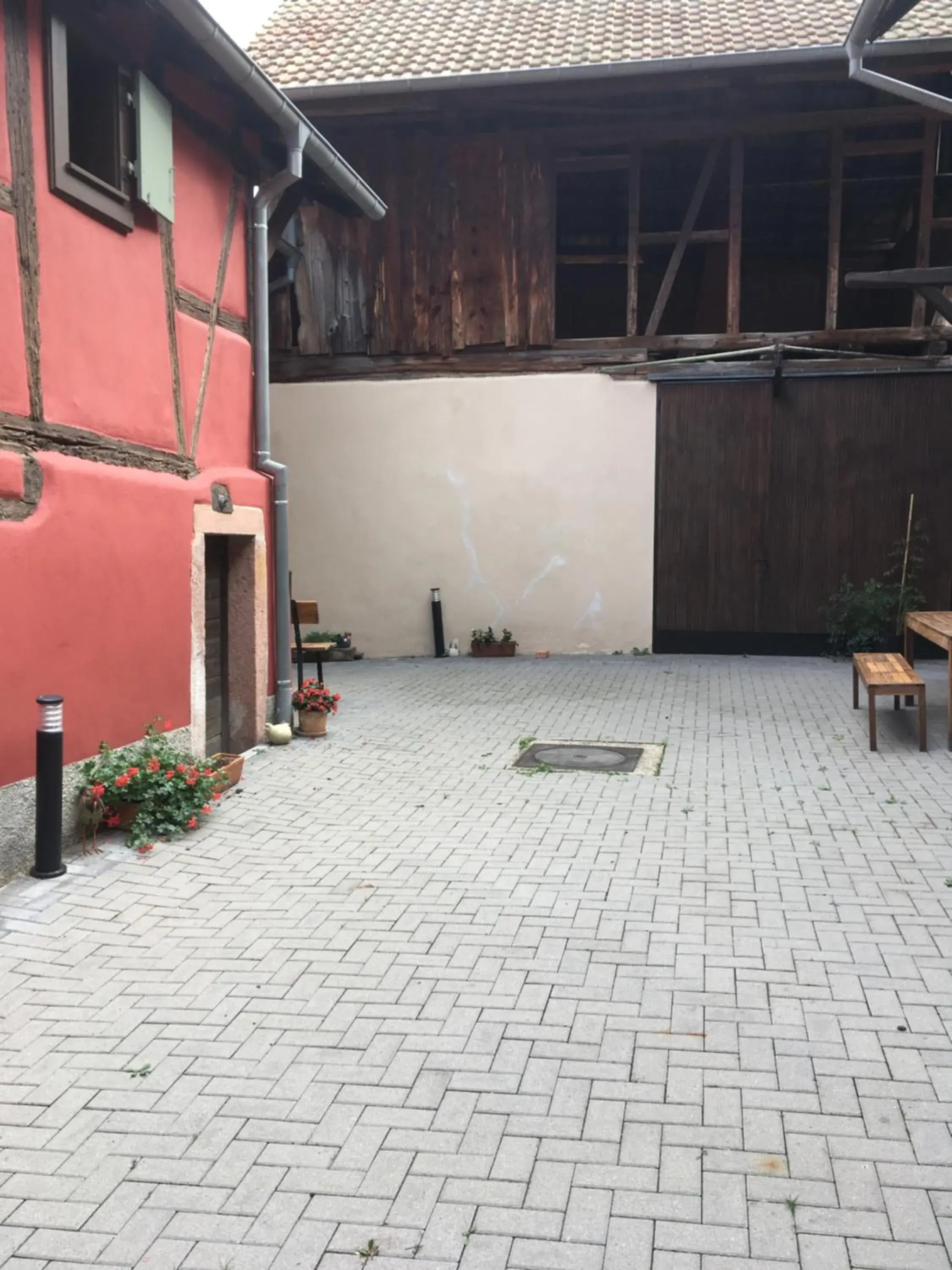 Gîte de l'ours grognon Gîte de l'ours grognon