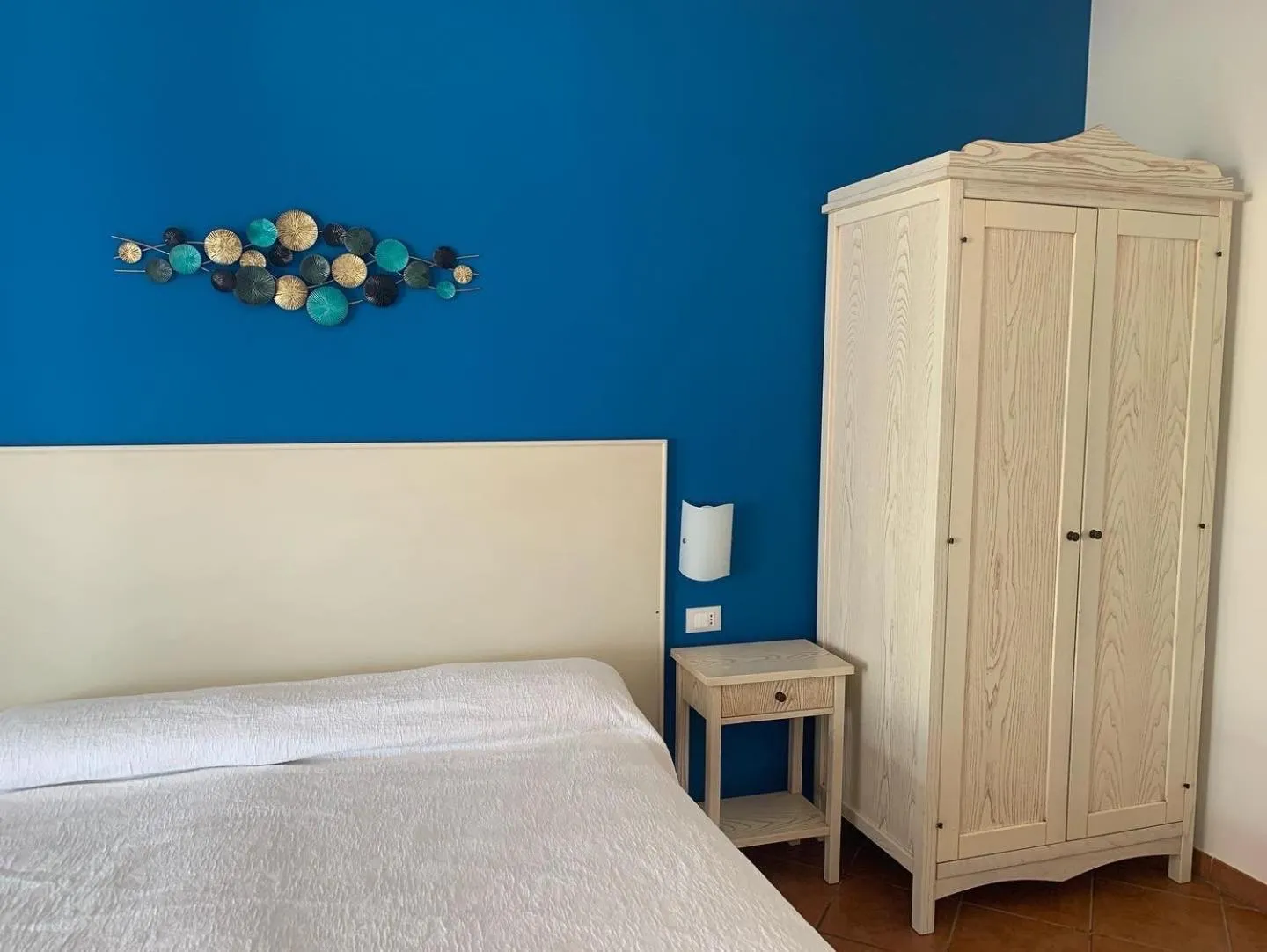 Villa Ancora Bed & Breakfast