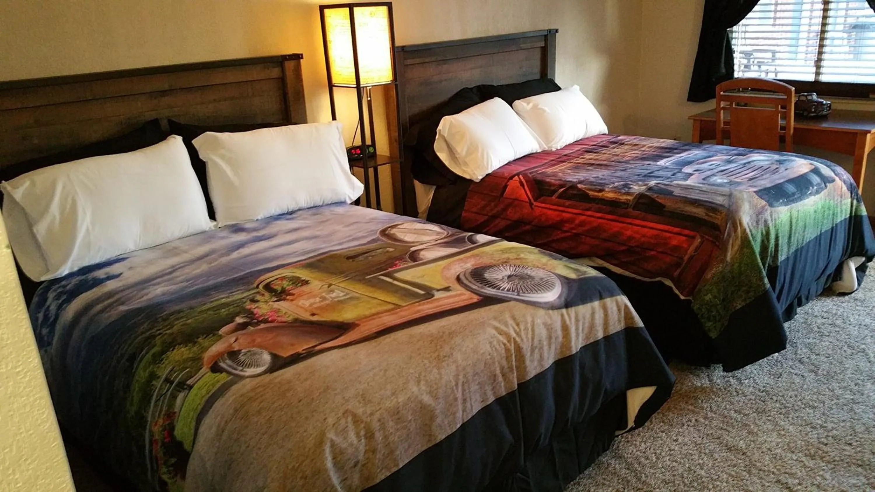 Oakland Motel