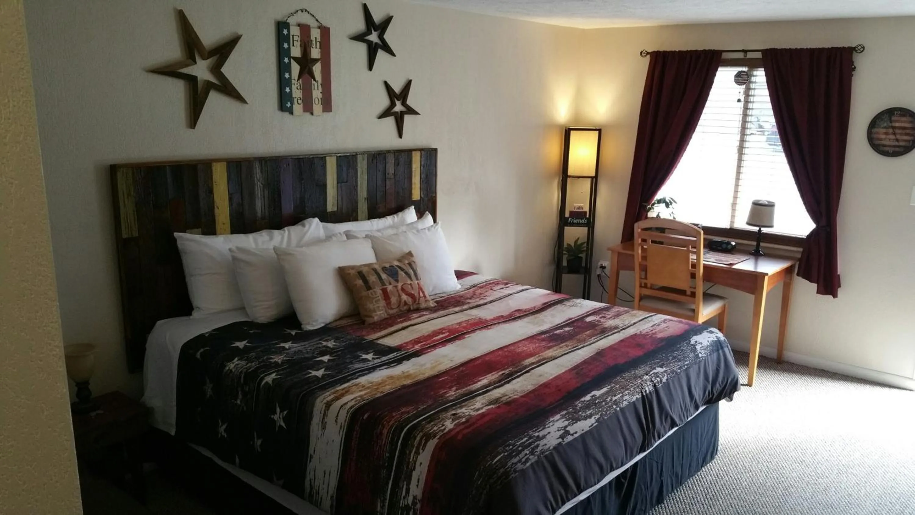 Oakland Motel