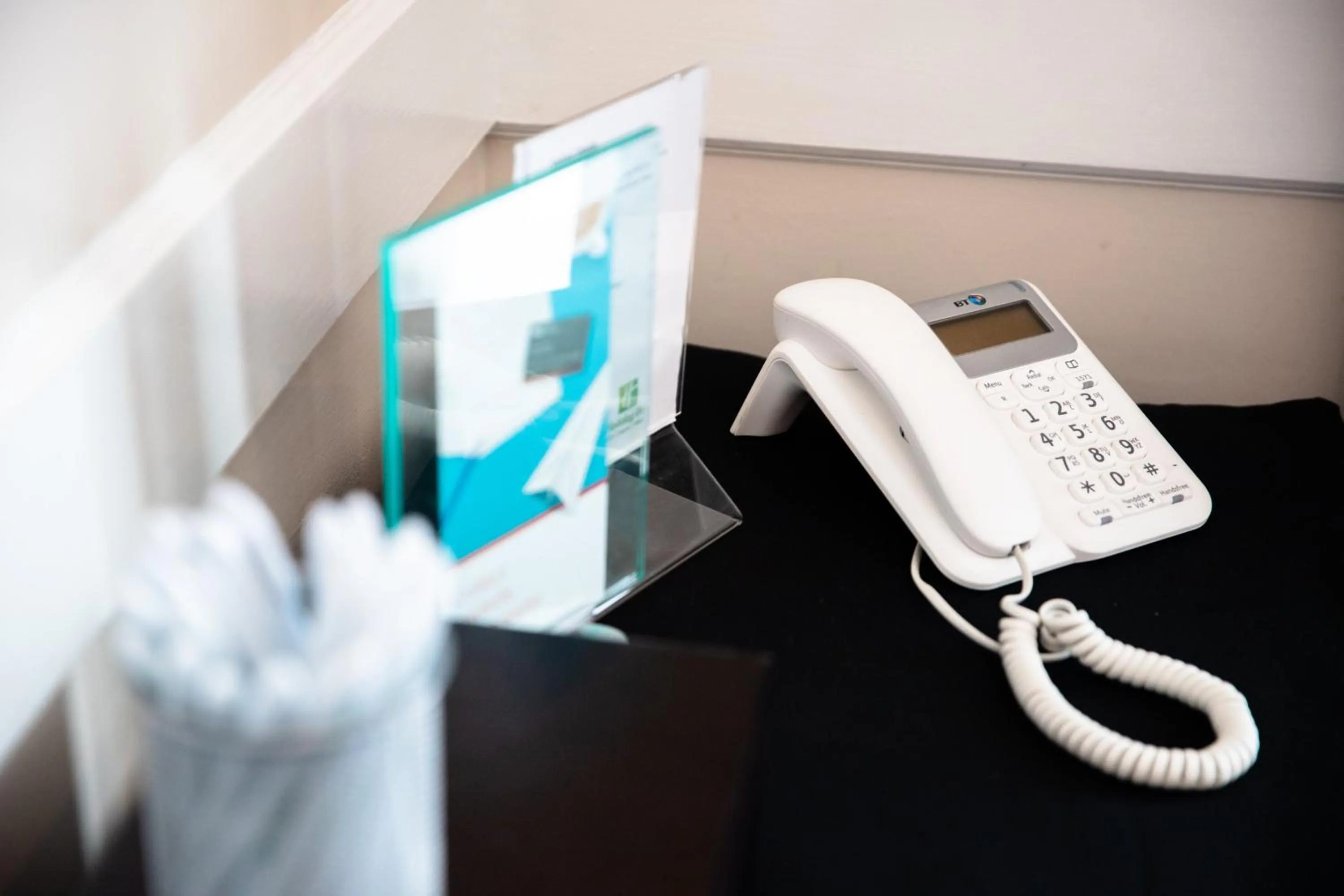 Meeting/conference room in Holiday Inn A55 Chester West by IHG