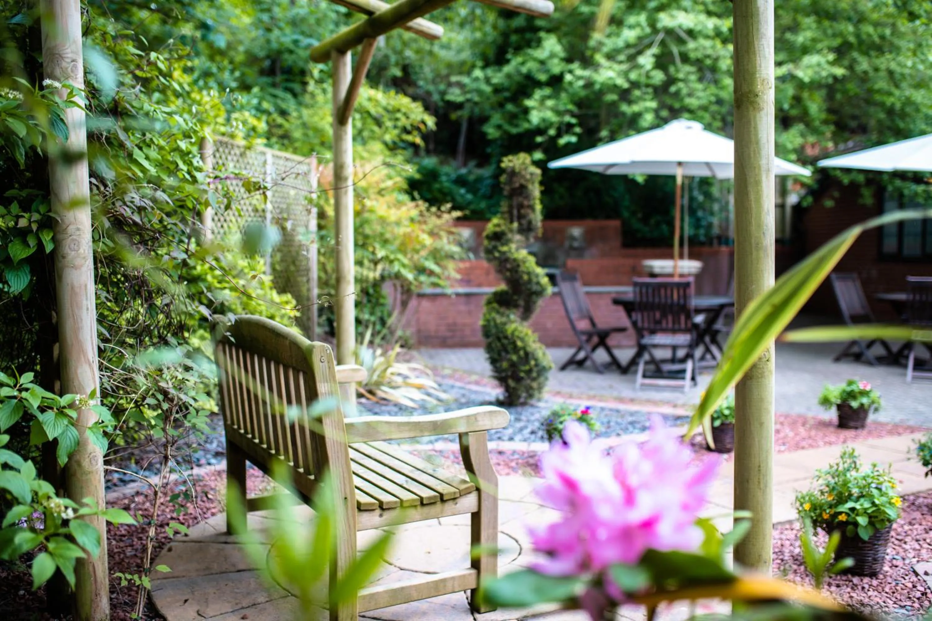 Other in Holiday Inn A55 Chester West by IHG